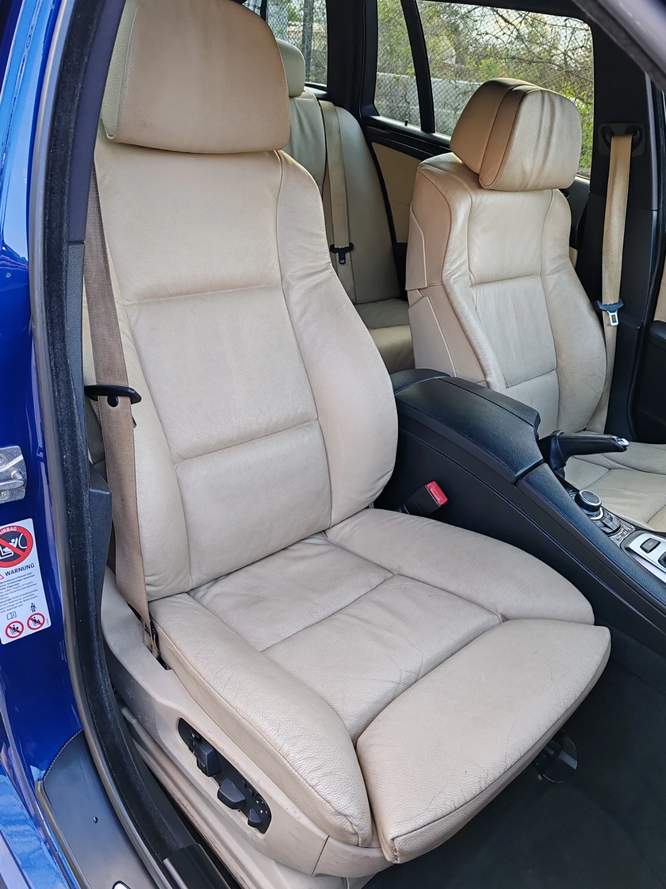 BMW 530 M PACK SAT EDITION LCI, снимка 13 - Автомобили и джипове - 54288301