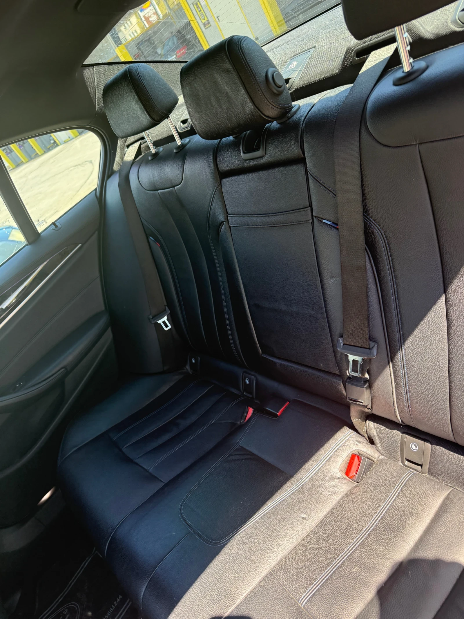 BMW 530 530i M Sport (G30, 2.0i, 255 к.с.), снимка 6 - Автомобили и джипове - 54335821
