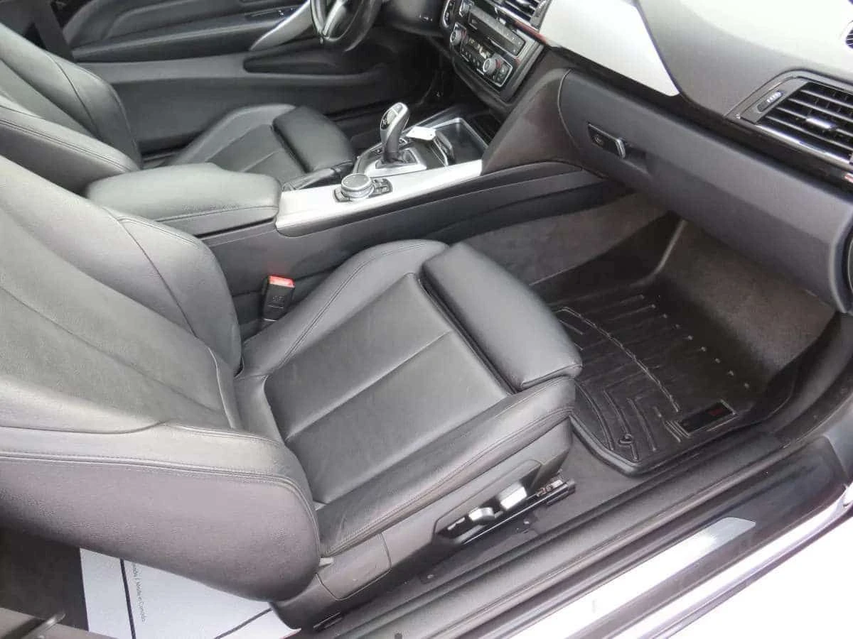 BMW 435 * xDrive * ФИКСИРАНА ЦЕНА* , снимка 11 - Автомобили и джипове - 54344220