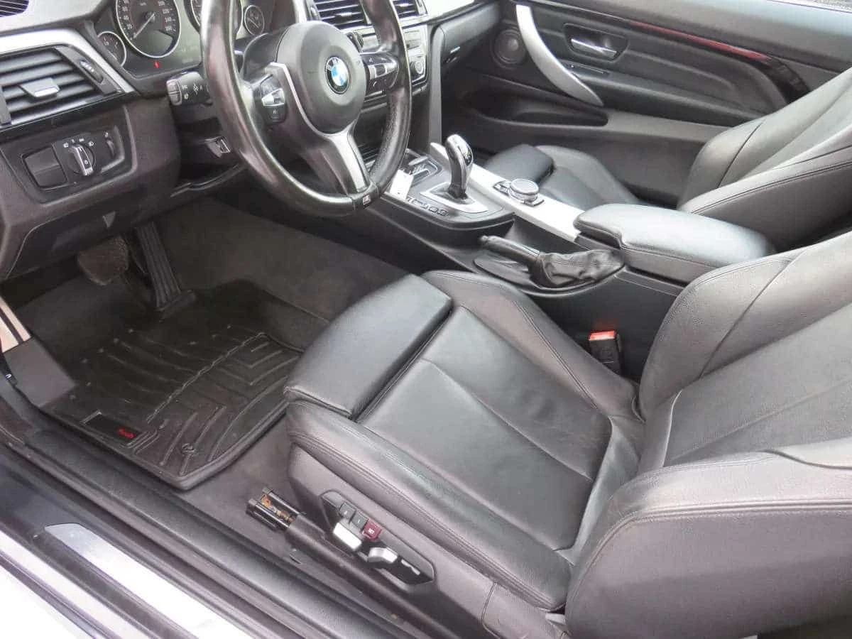 BMW 435 * xDrive * ФИКСИРАНА ЦЕНА* , снимка 4 - Автомобили и джипове - 54344220