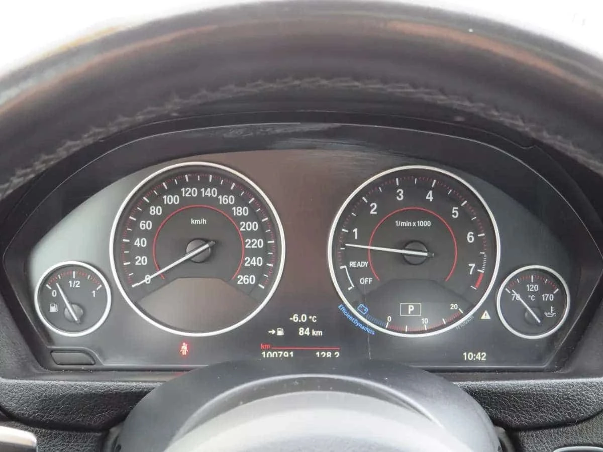 BMW 435 * xDrive * ФИКСИРАНА ЦЕНА* , снимка 6 - Автомобили и джипове - 54344220