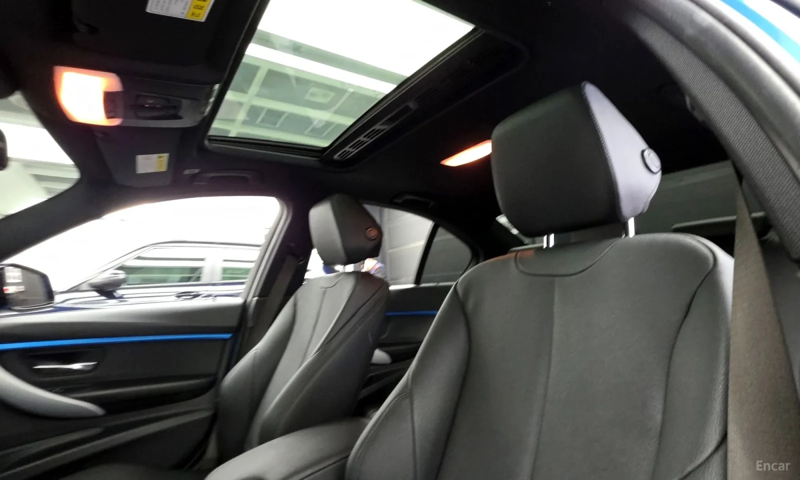 BMW 320 M ПАКЕТ | ПАМЕТИ | HEAD-UP | LINE ASSIST , снимка 15 - Автомобили и джипове - 54357149