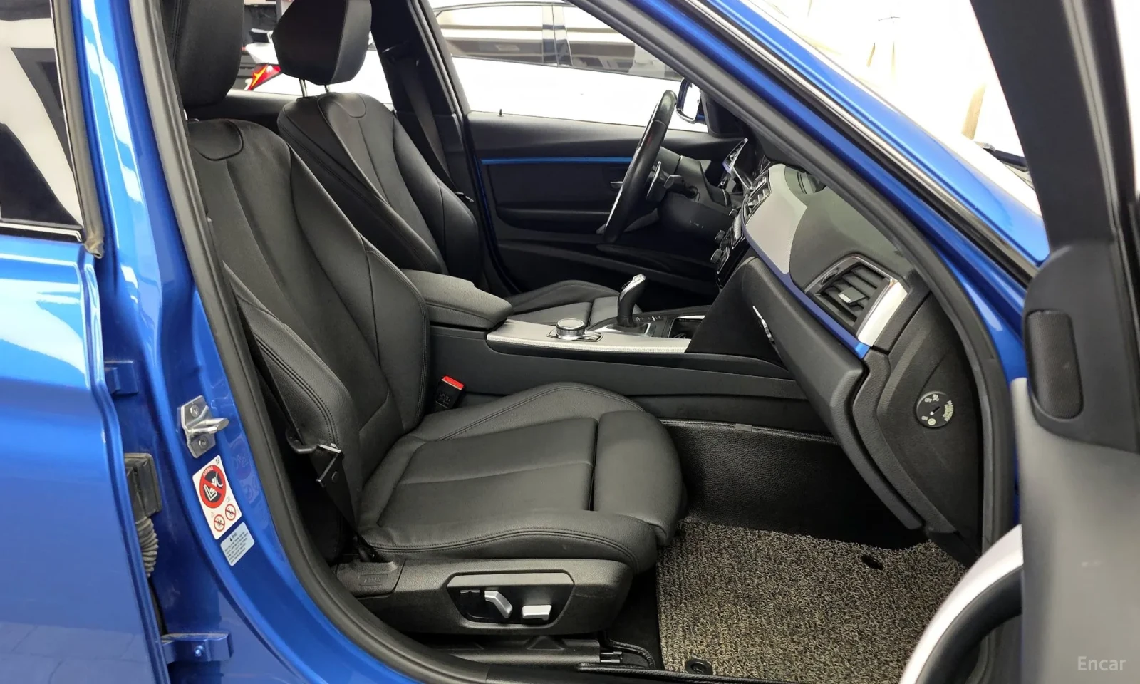 BMW 320 M ПАКЕТ | ПАМЕТИ | HEAD-UP | LINE ASSIST , снимка 10 - Автомобили и джипове - 54357149