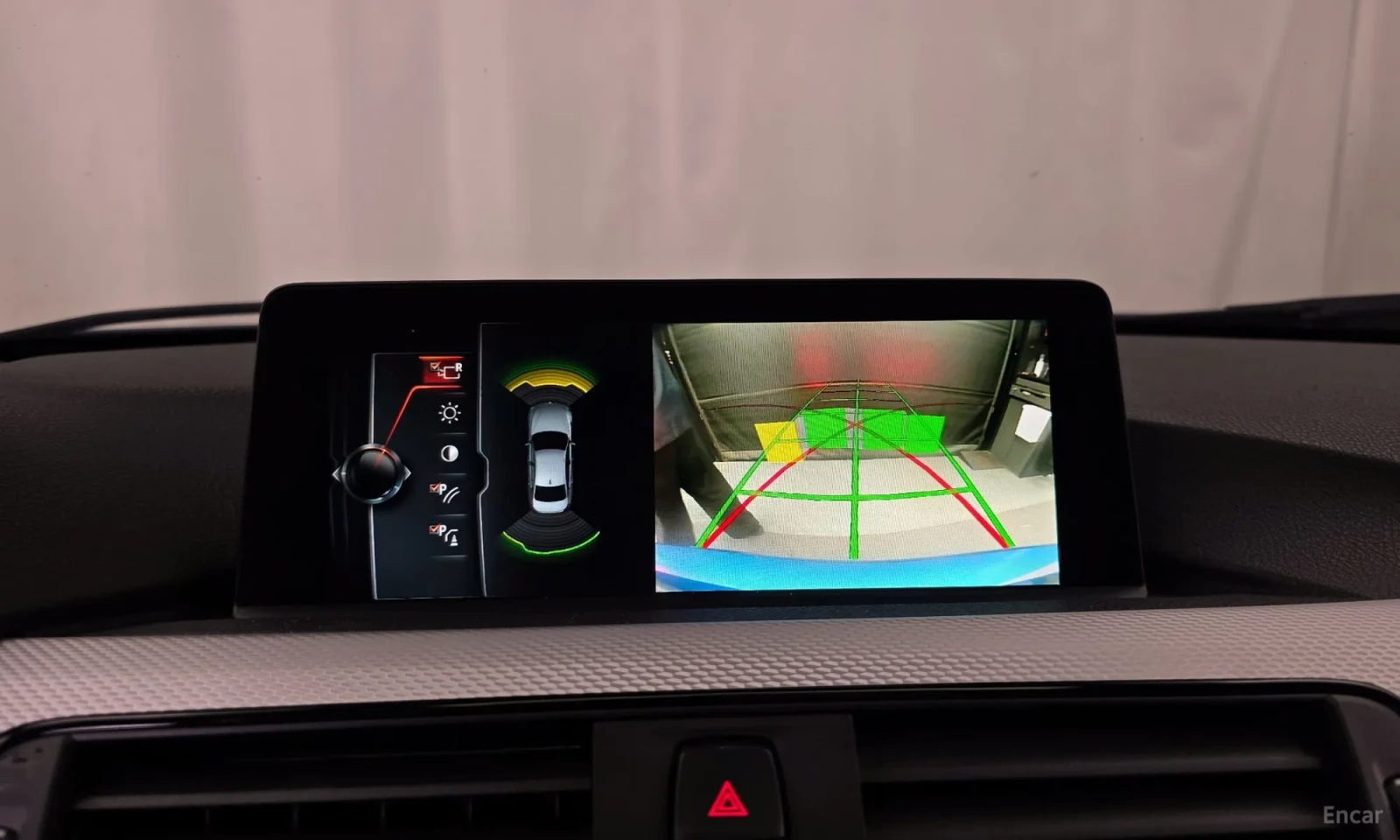 BMW 320 M ПАКЕТ | ПАМЕТИ | HEAD-UP | LINE ASSIST , снимка 13 - Автомобили и джипове - 54357149