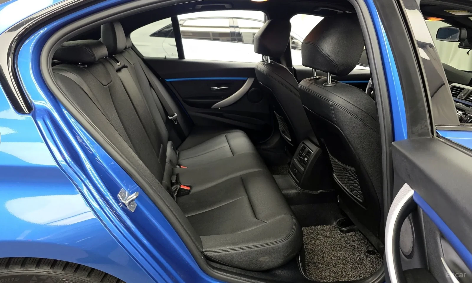 BMW 320 M ПАКЕТ | ПАМЕТИ | HEAD-UP | LINE ASSIST , снимка 11 - Автомобили и джипове - 54357149