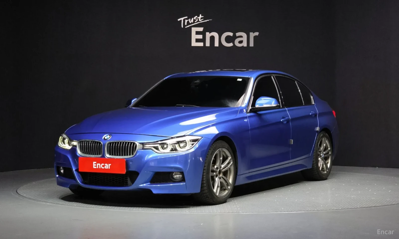 BMW 320 M ПАКЕТ | ПАМЕТИ | HEAD-UP | LINE ASSIST 