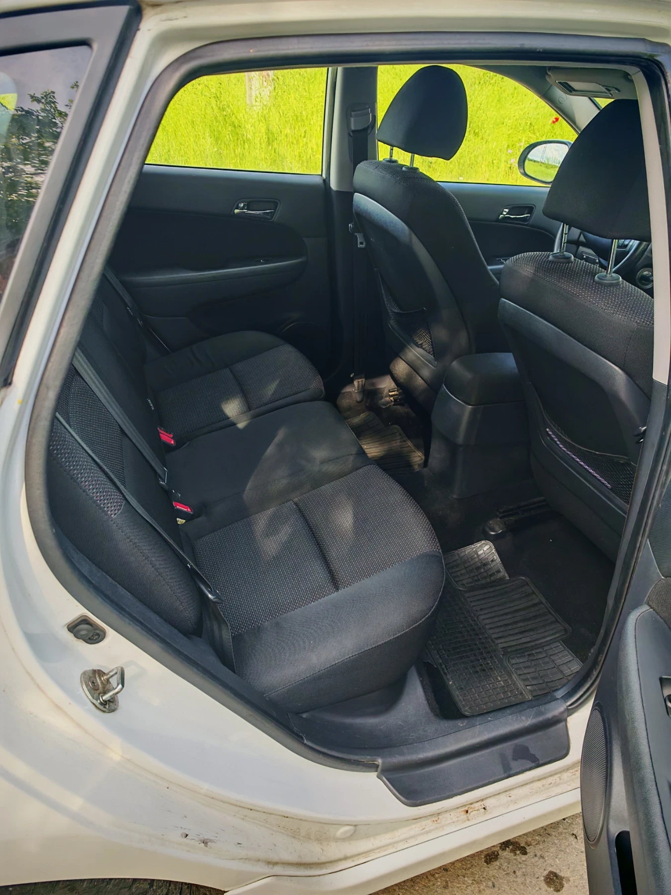 Hyundai I30, снимка 7 - Автомобили и джипове - 54498047