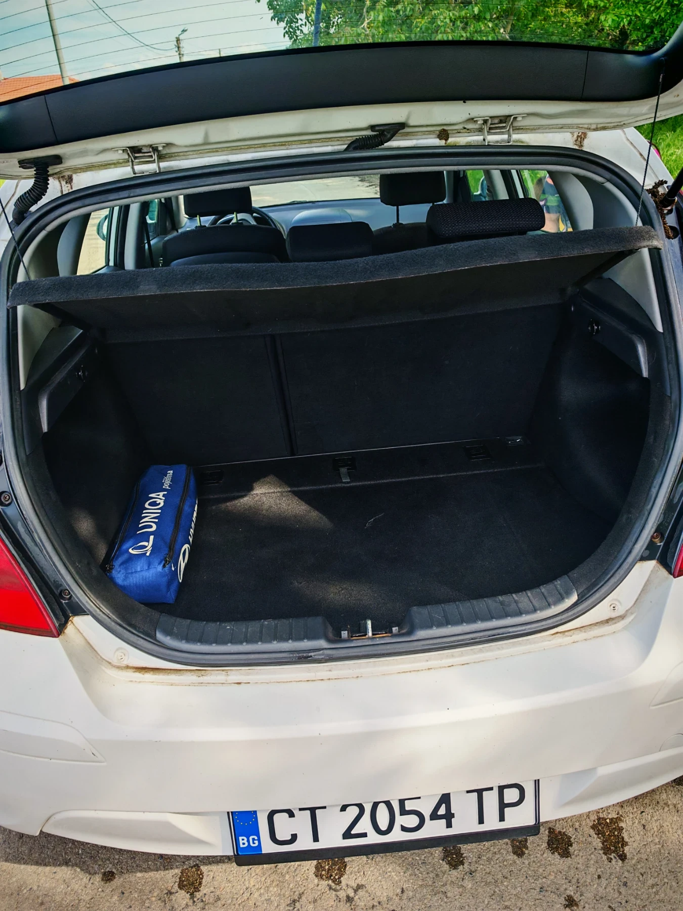 Hyundai I30, снимка 5 - Автомобили и джипове - 54498047