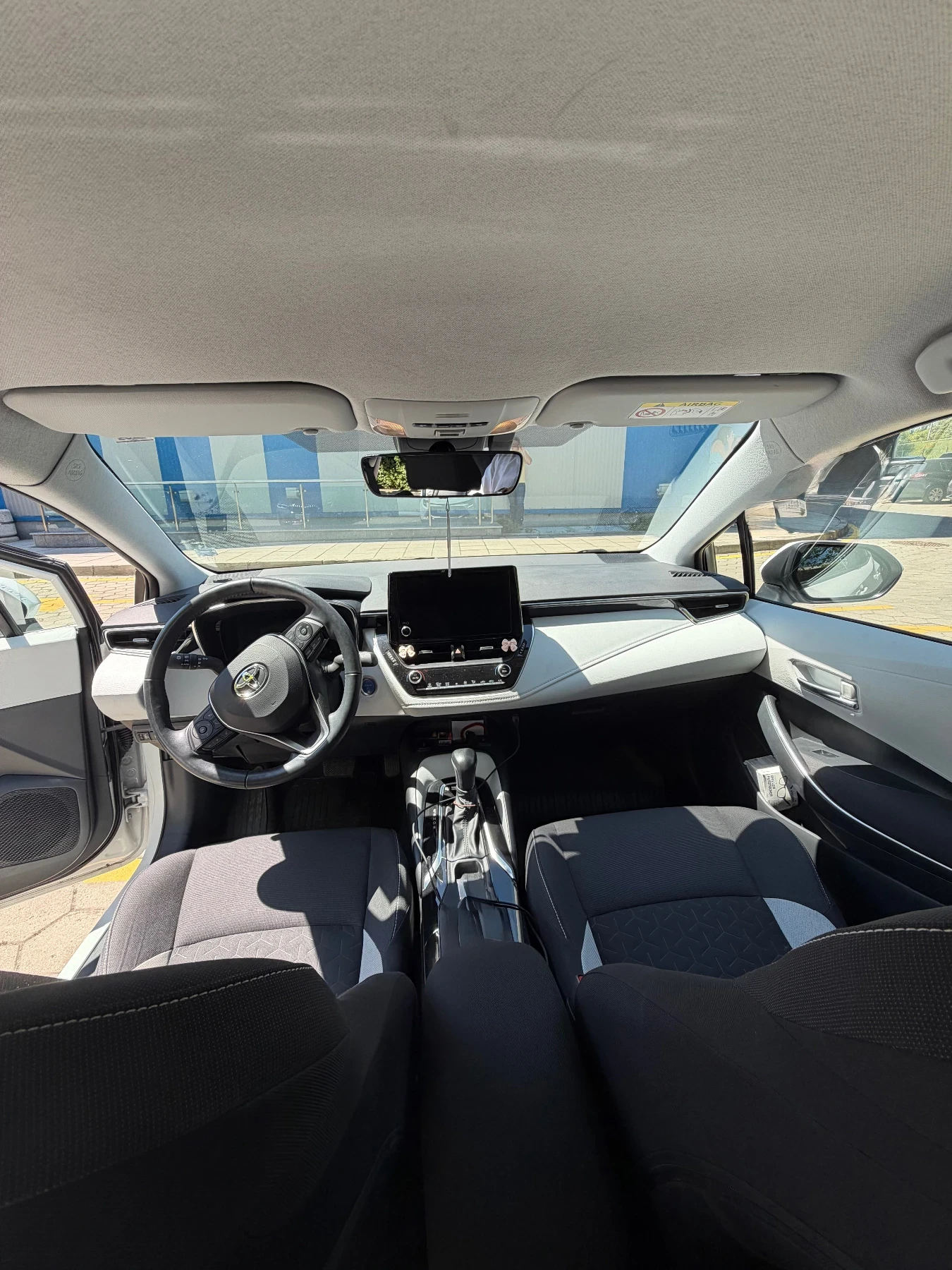 Toyota Corolla, снимка 7 - Автомобили и джипове - 54678532