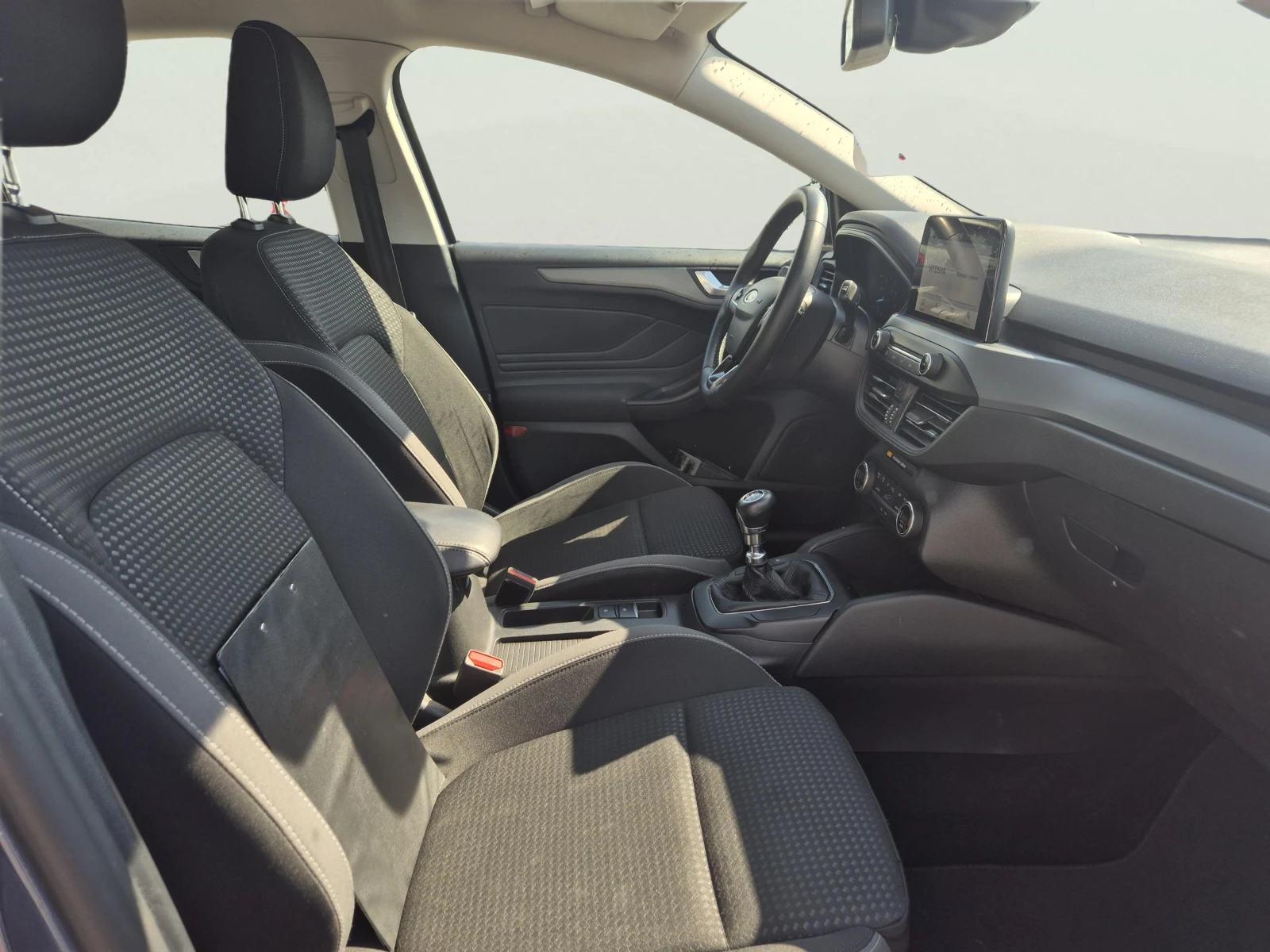 Ford Focus 1.0 EcoBoost | Mobile.bg � ����������� 10