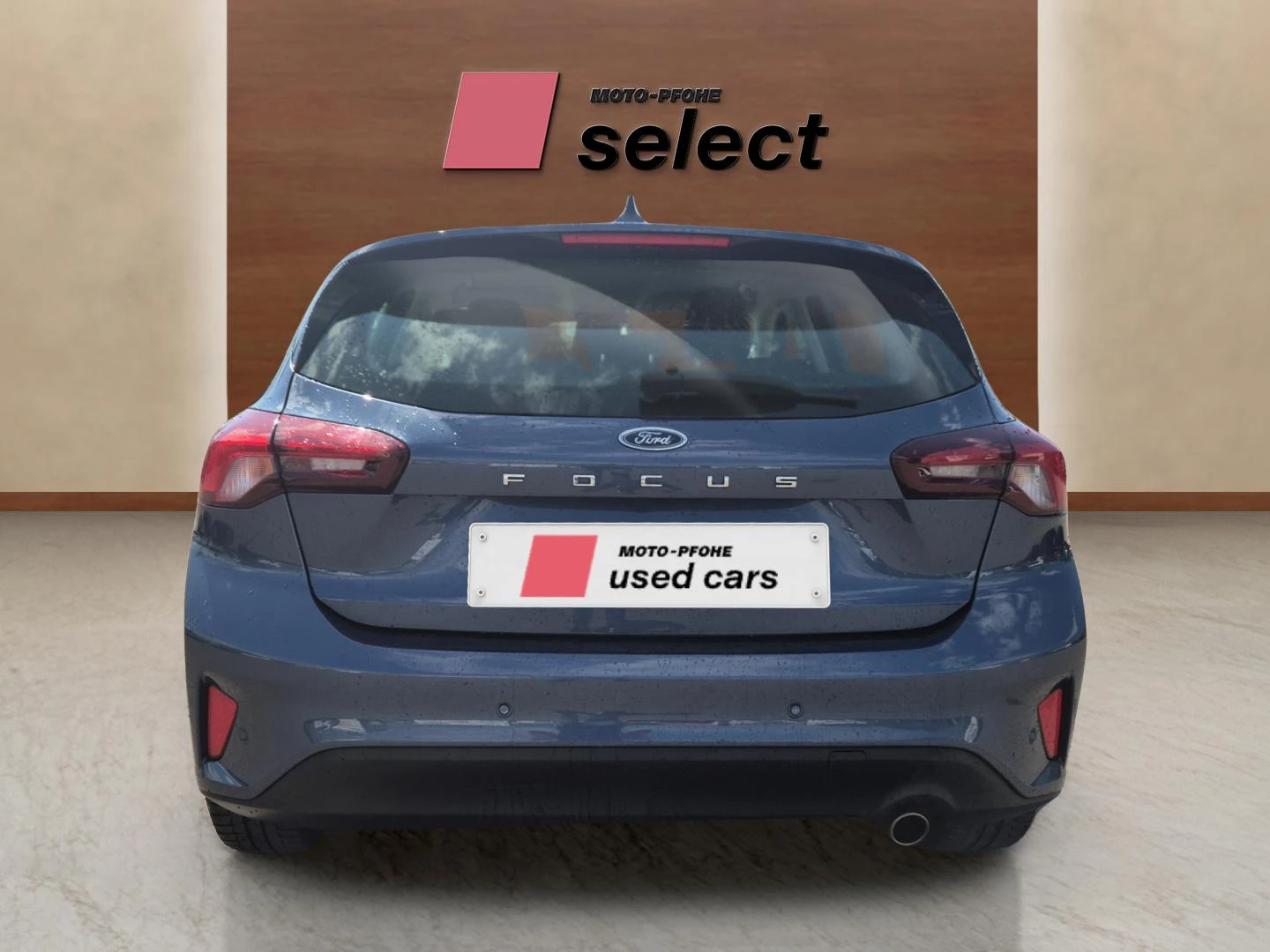 Ford Focus 1.0 EcoBoost | Mobile.bg � ����������� 6