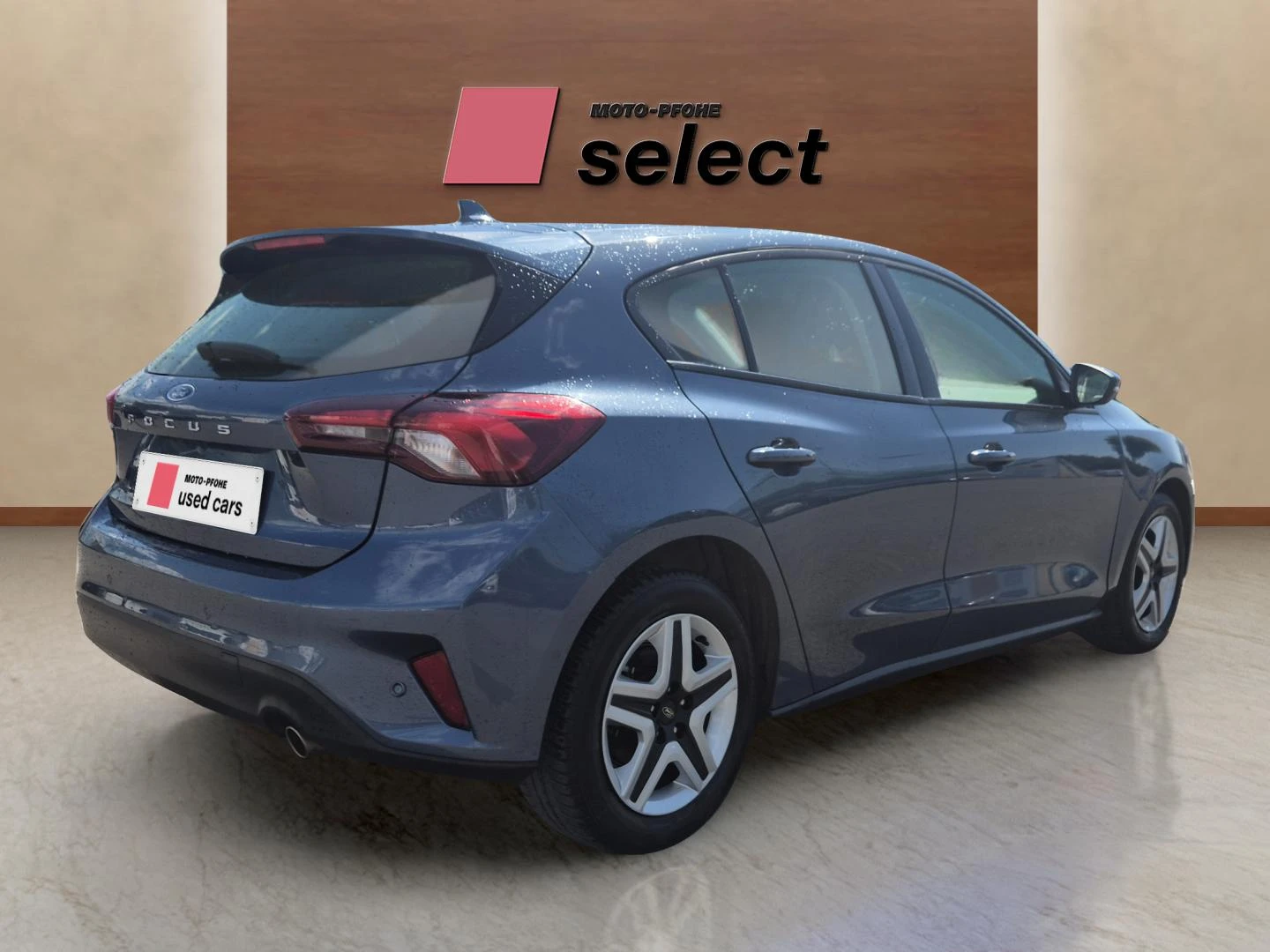 Ford Focus 1.0 EcoBoost | Mobile.bg � ����������� 5
