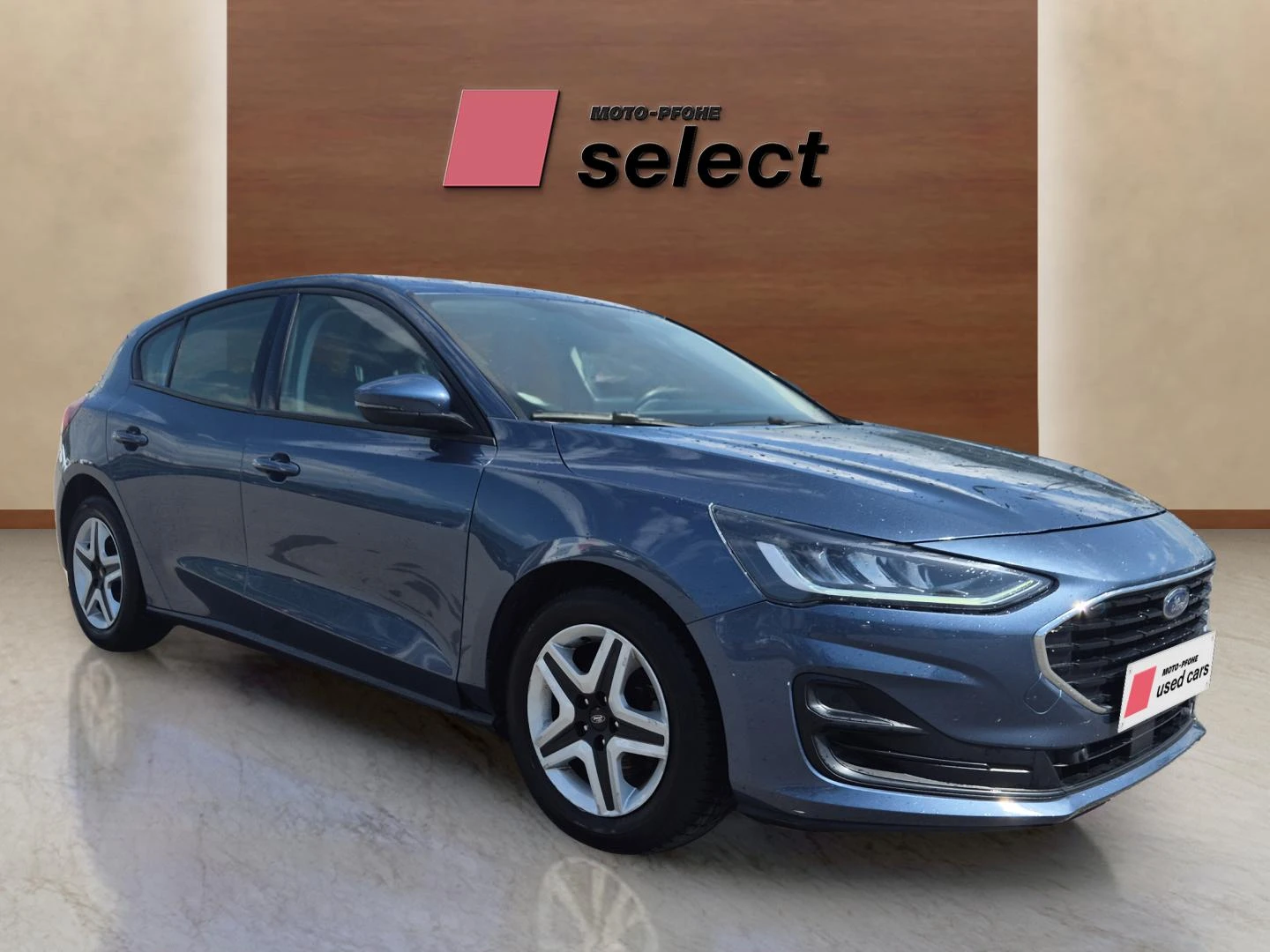 Ford Focus 1.0 EcoBoost | Mobile.bg � ����������� 3