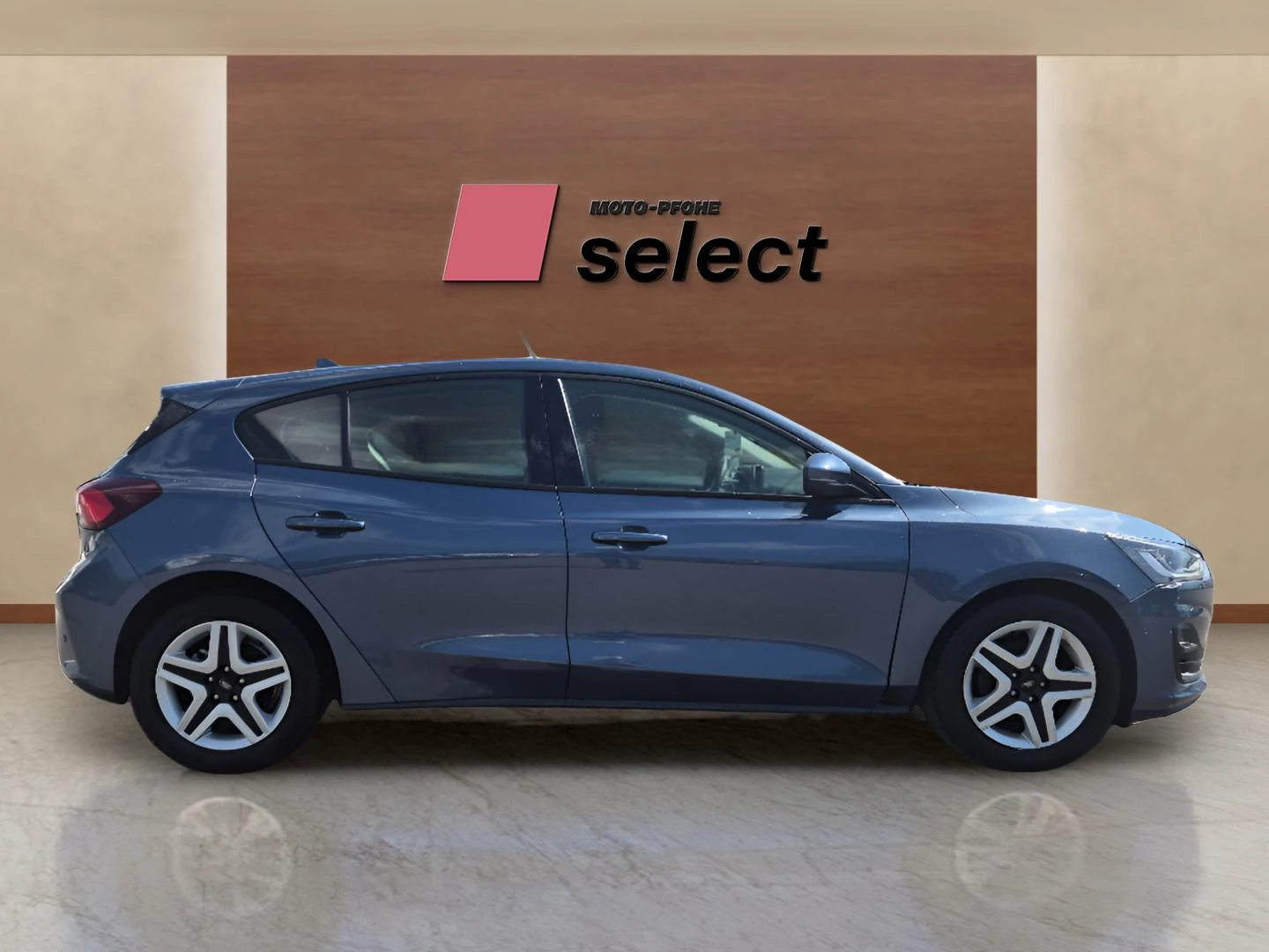 Ford Focus 1.0 EcoBoost | Mobile.bg � ����������� 4