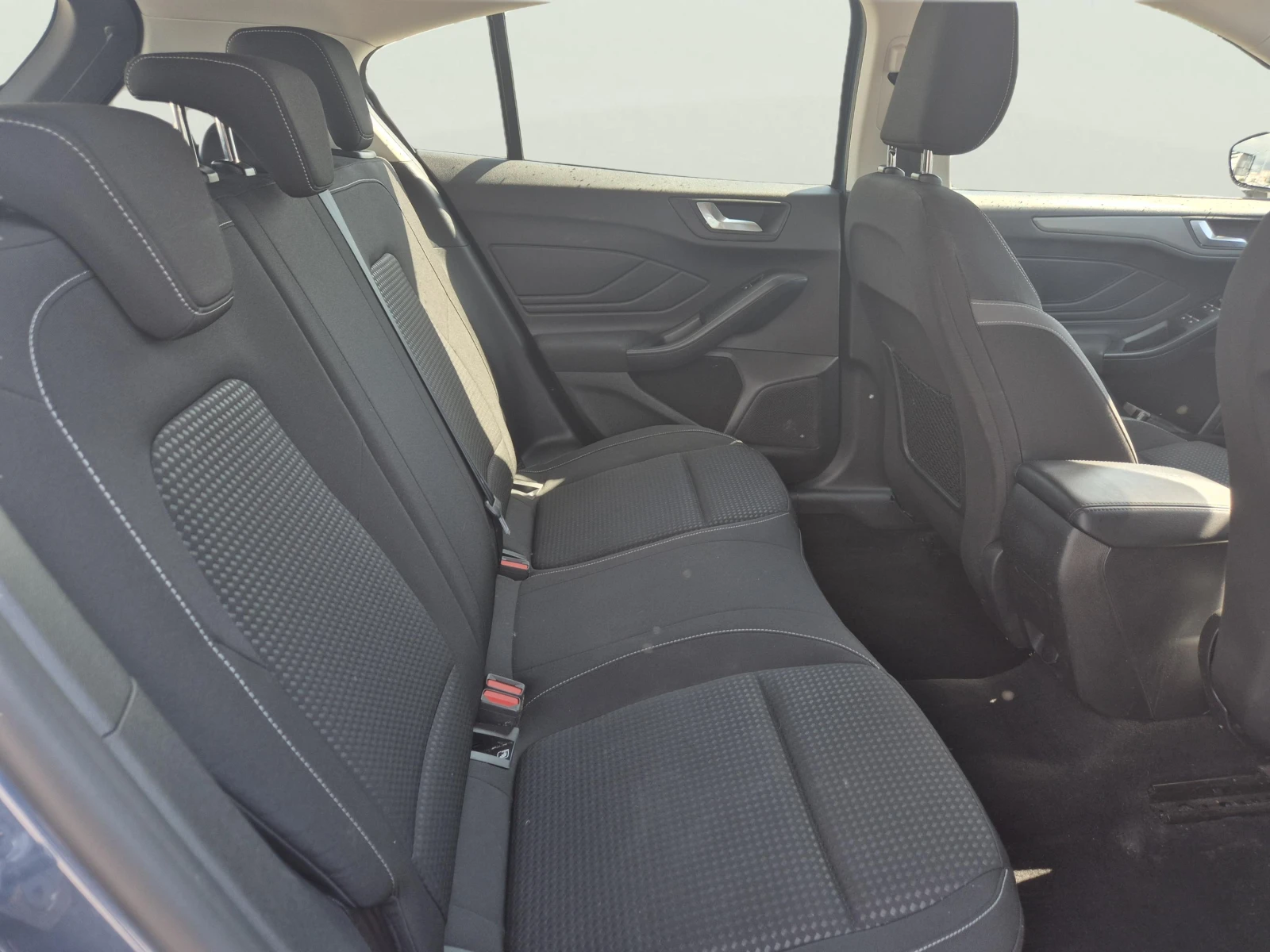 Ford Focus 1.0 EcoBoost | Mobile.bg � ����������� 9