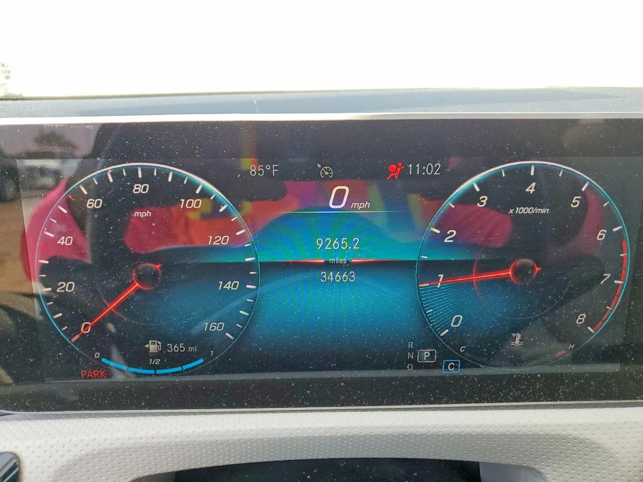 Mercedes-Benz A 220 2.0l 4Matic, снимка 9 - Автомобили и джипове - 55093758