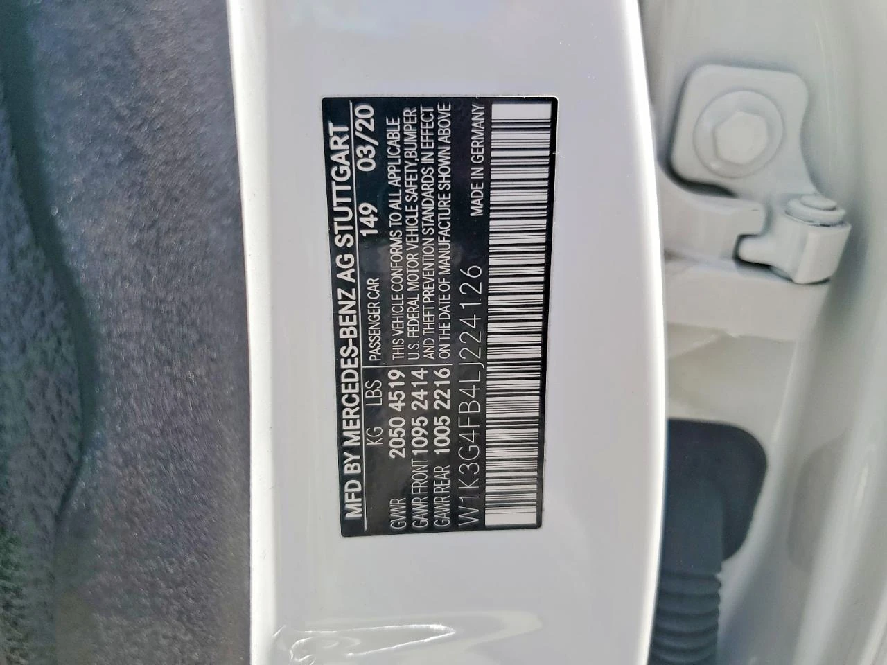 Mercedes-Benz A 220 2.0l 4Matic, снимка 12 - Автомобили и джипове - 55093758