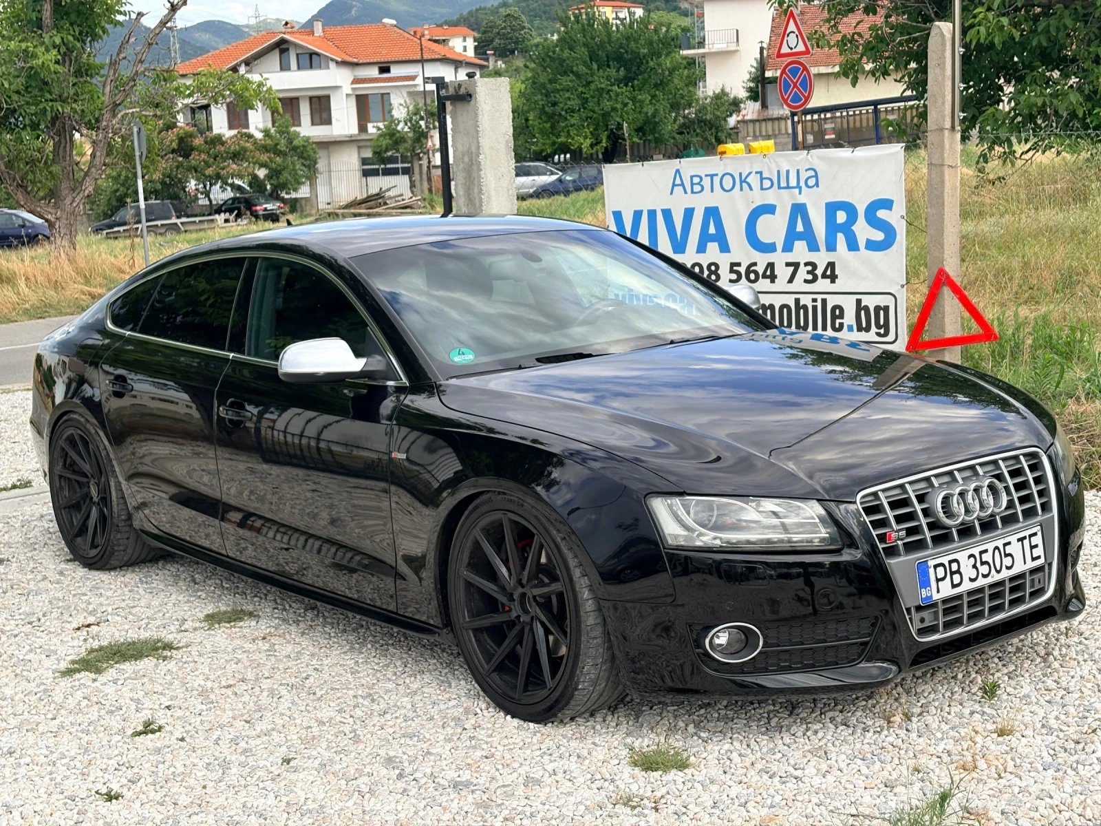 Audi A5 S Line Quatro 4x4 Напълно Обслужен, снимка 12 - Автомобили и джипове - 55192081