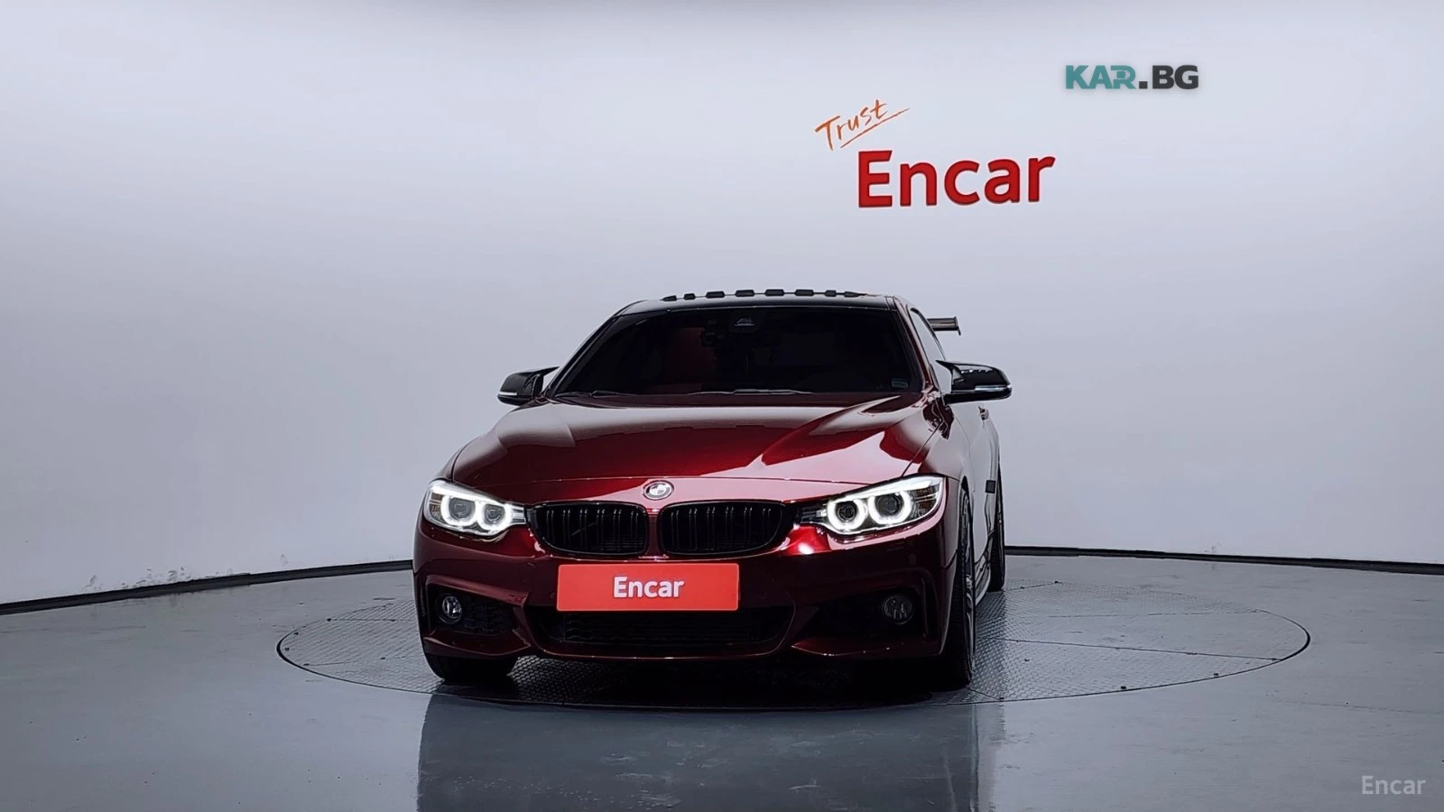 BMW 428 M SPORT* COUPE* ����* �������* HEAD UP* ����*  | Mobile.bg � ����������� 3