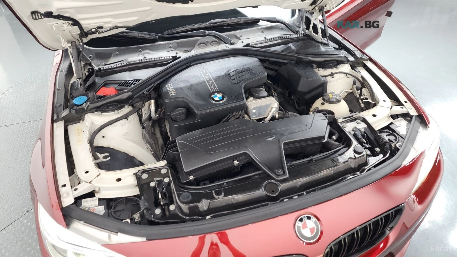 BMW 428 M SPORT* COUPE* ����* �������* HEAD UP* ����*  | Mobile.bg � ����������� 6