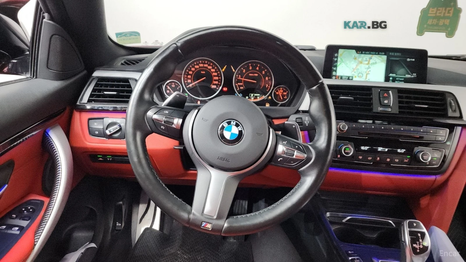 BMW 428 M SPORT* COUPE* ����* �������* HEAD UP* ����*  | Mobile.bg � ����������� 13