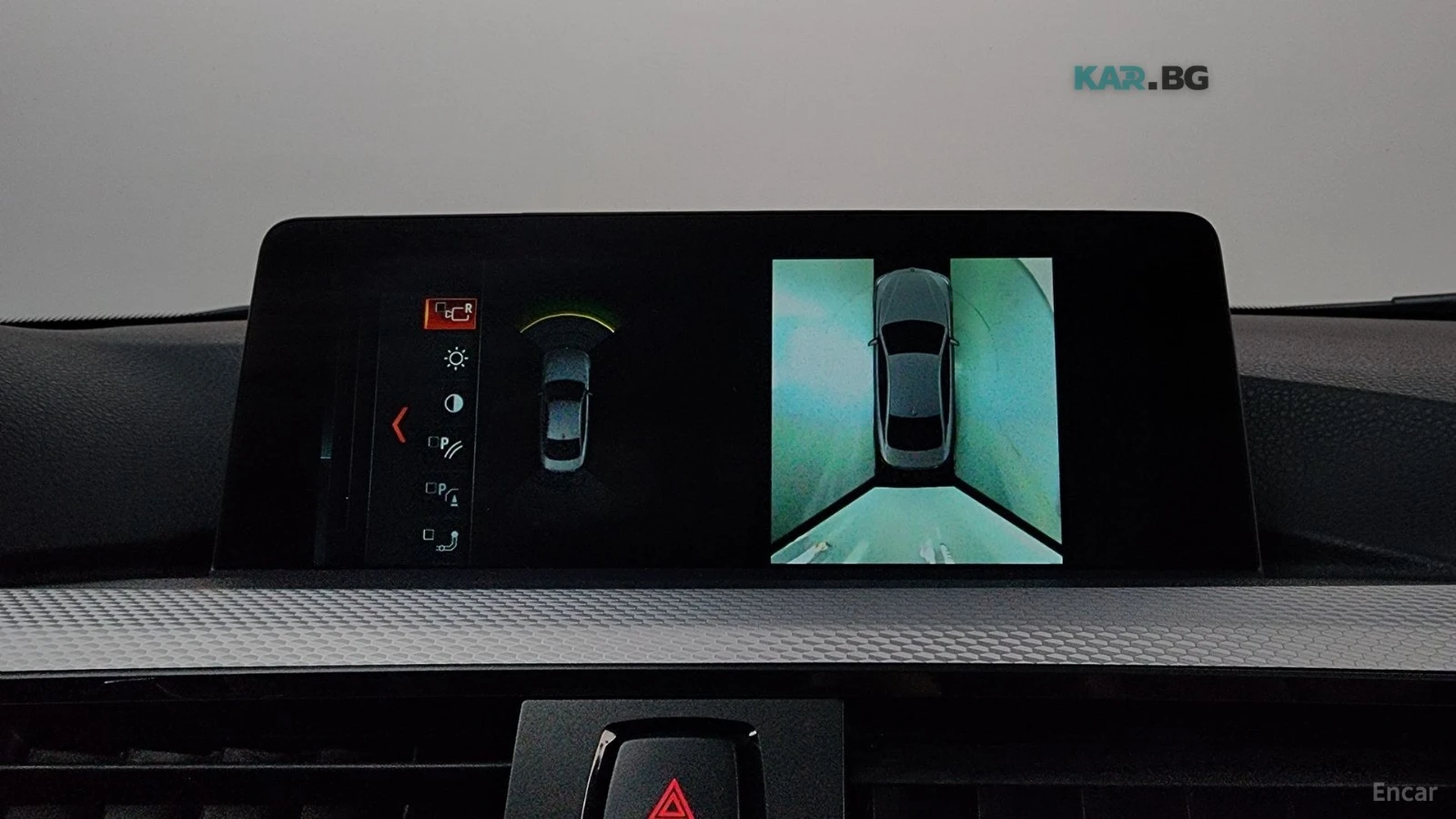 BMW 428 M SPORT* COUPE* ����* �������* HEAD UP* ����*  | Mobile.bg � ����������� 15