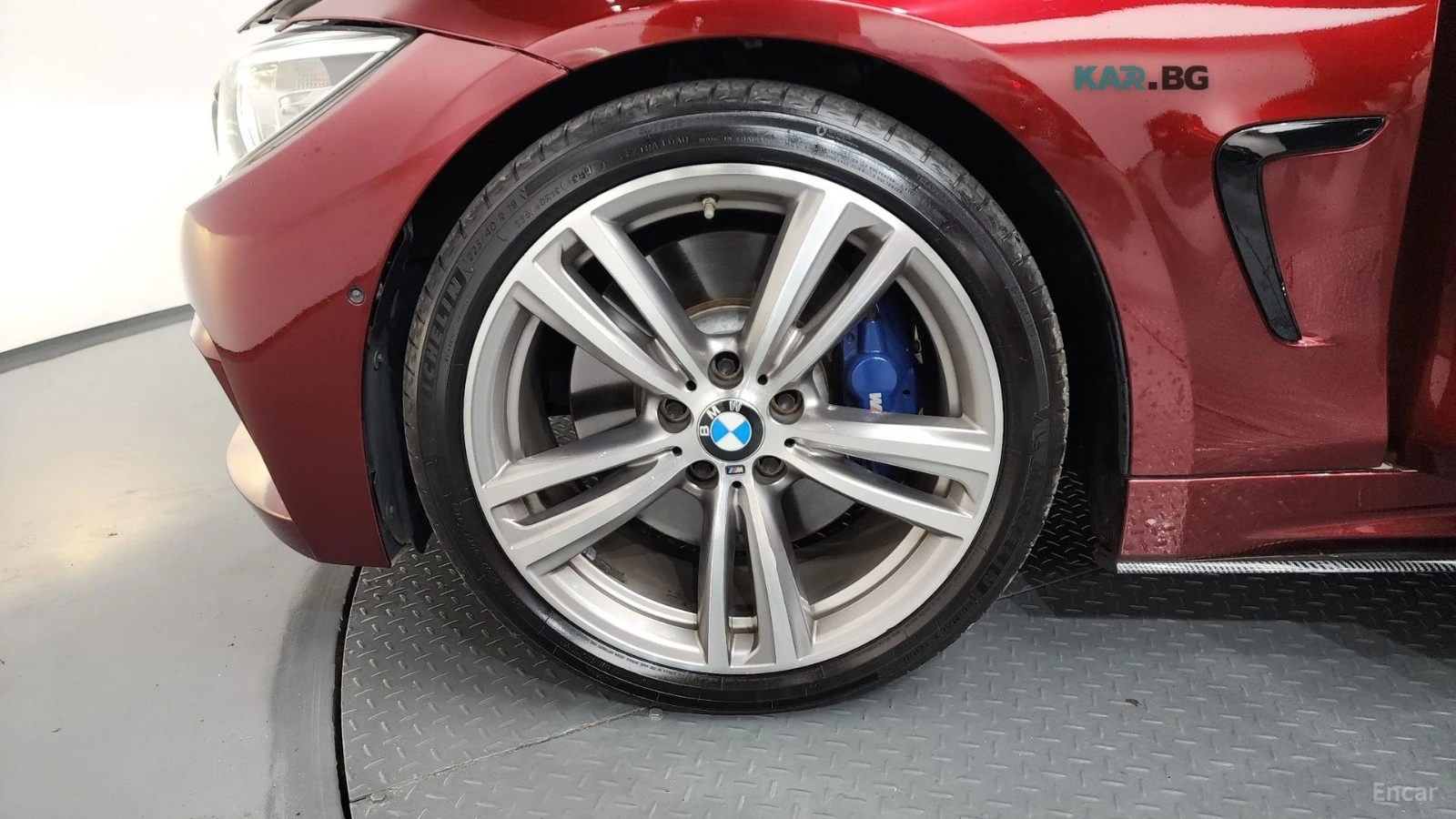 BMW 428 M SPORT* COUPE* ����* �������* HEAD UP* ����*  | Mobile.bg � ����������� 5