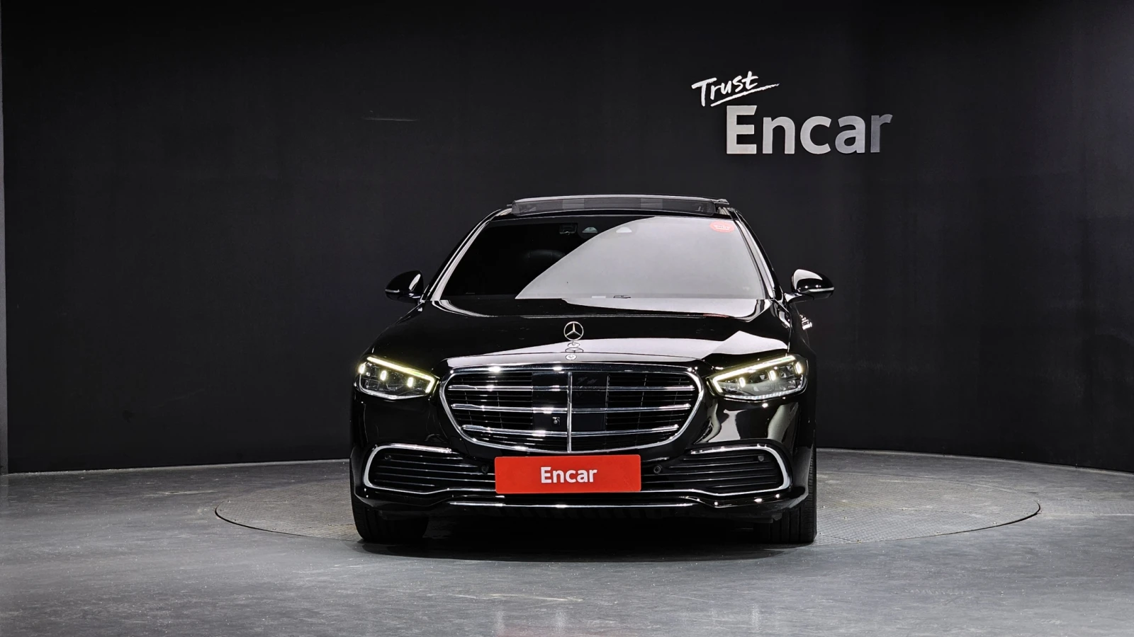 Mercedes-Benz S 350 d* HUD* ЕЛ. БАГАЖНИК* SOFT CLOSE* 360* КРАЙНА ЦЕНА, снимка 3 - Автомобили и джипове - 55435173