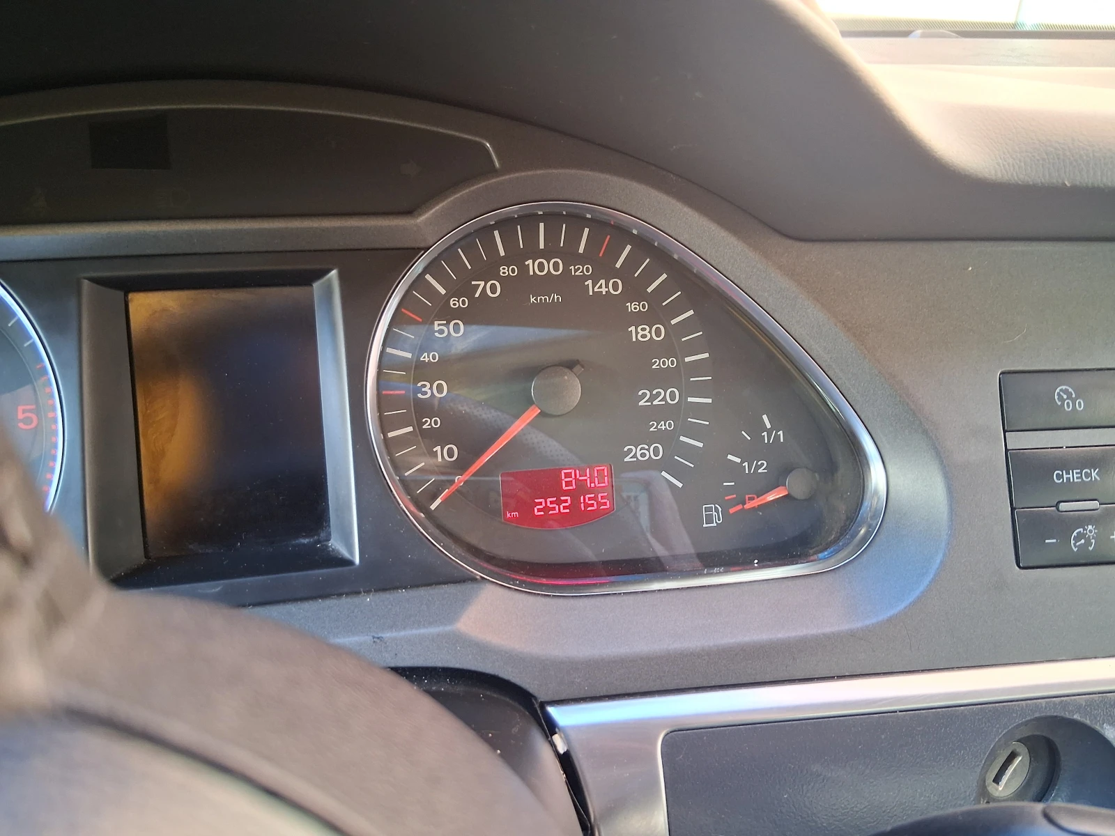 Audi A6, снимка 9 - Автомобили и джипове - 55479733