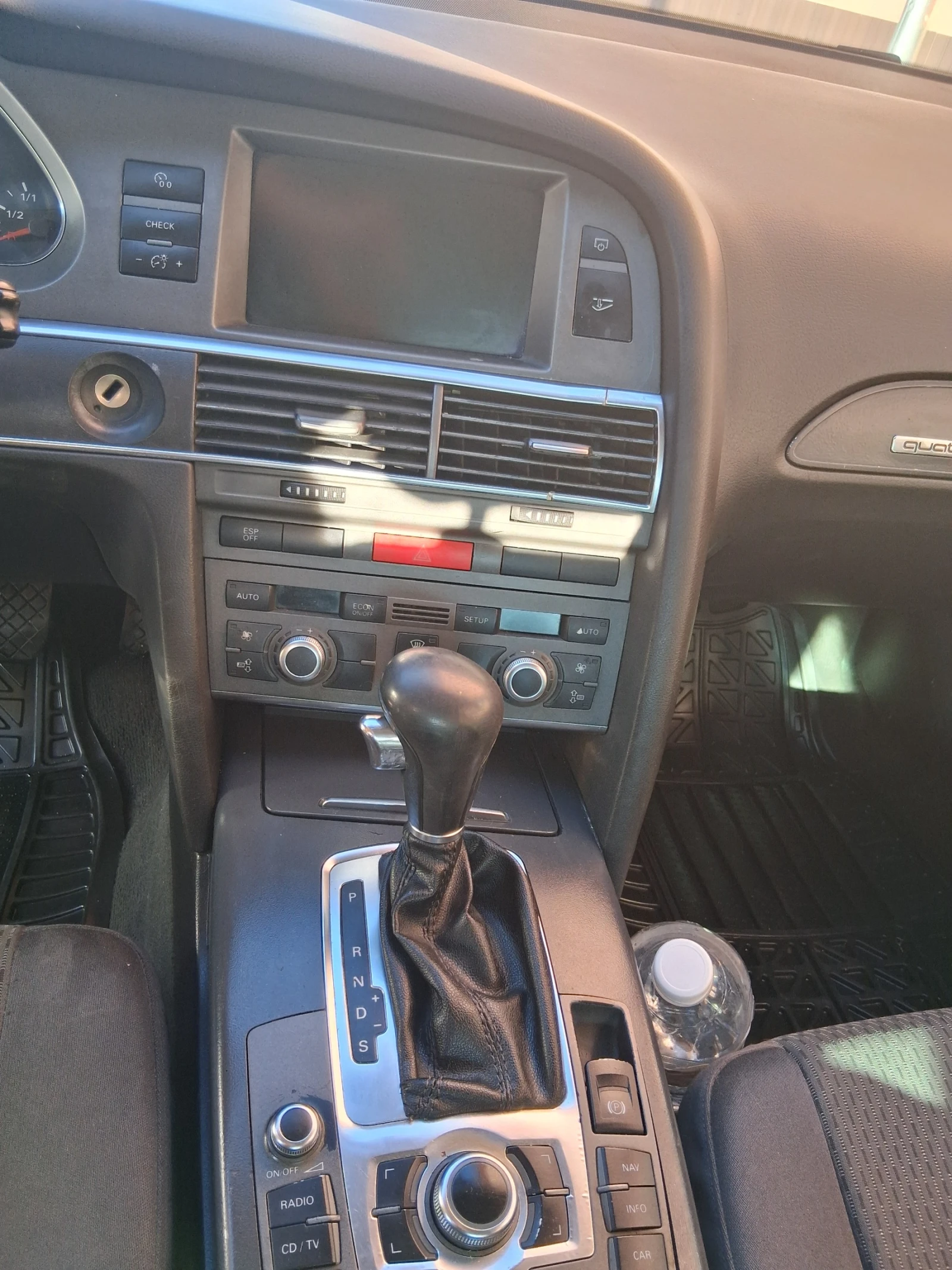 Audi A6, снимка 6 - Автомобили и джипове - 55479733