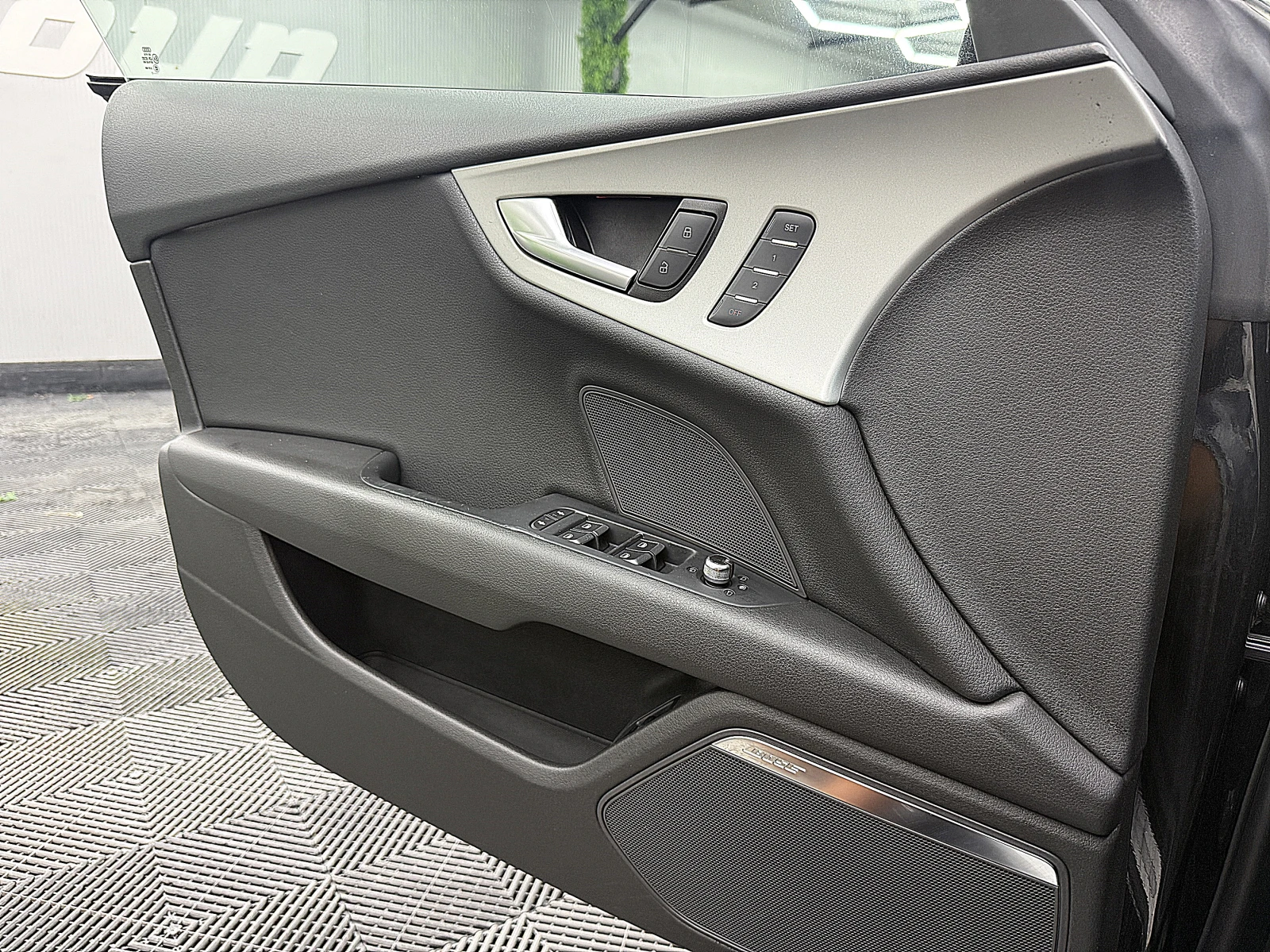 Audi A7 RS-pacet/Start Stop/Bose/KeylessGo/СОБСТВЕН ЛИЗИНГ, снимка 9 - Автомобили и джипове - 55571902