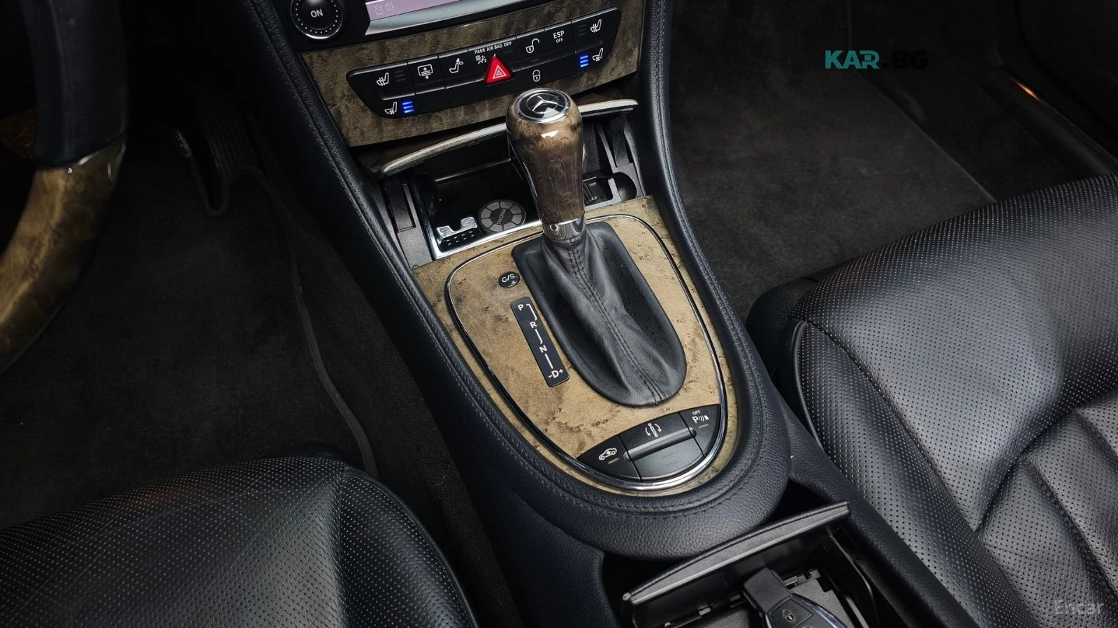 Mercedes-Benz CLS 350 КОЖА* ОБДУХВ* ПАНО* АВТОКРЕДИТ, снимка 8 - Автомобили и джипове - 55724078