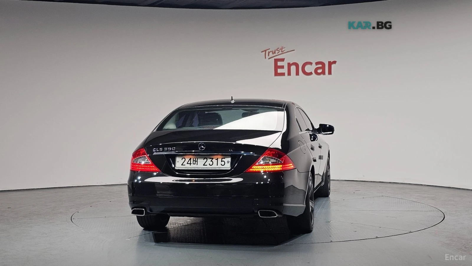 Mercedes-Benz CLS 350 КОЖА* ОБДУХВ* ПАНО* АВТОКРЕДИТ, снимка 4 - Автомобили и джипове - 55724078