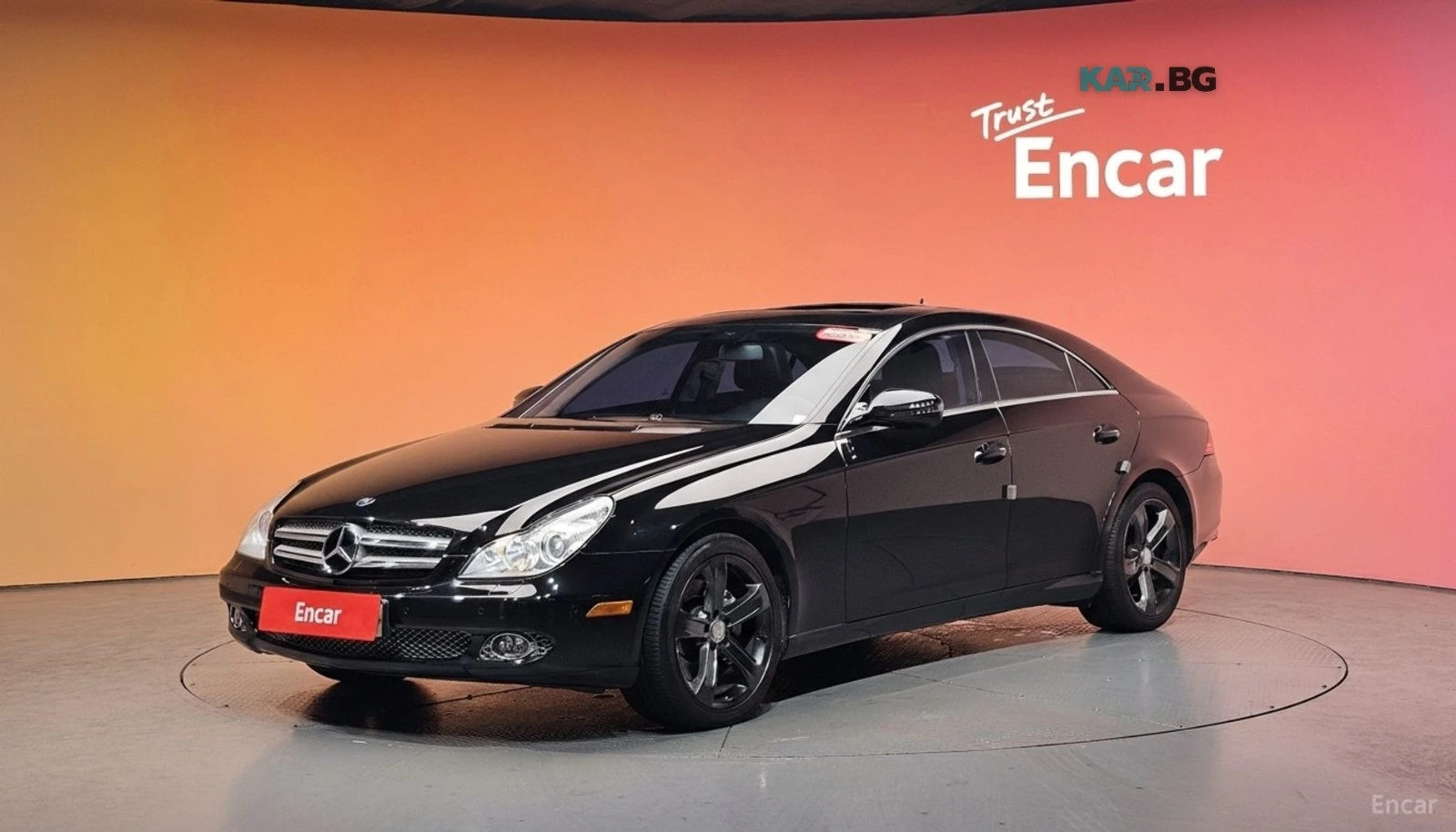 Mercedes-Benz CLS 350 КОЖА* ОБДУХВ* ПАНО* АВТОКРЕДИТ