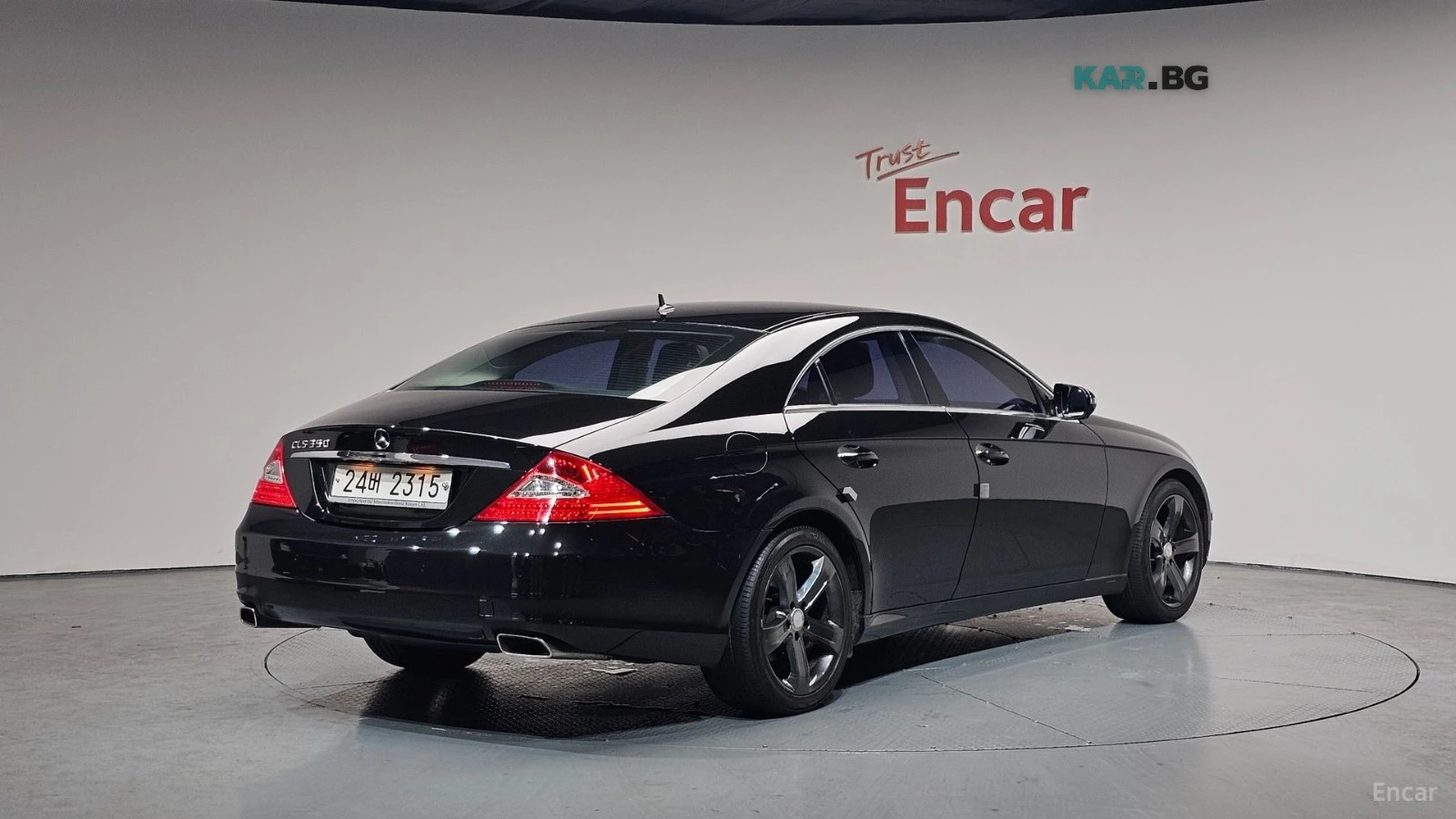 Mercedes-Benz CLS 350 КОЖА* ОБДУХВ* ПАНО* АВТОКРЕДИТ, снимка 2 - Автомобили и джипове - 55724078
