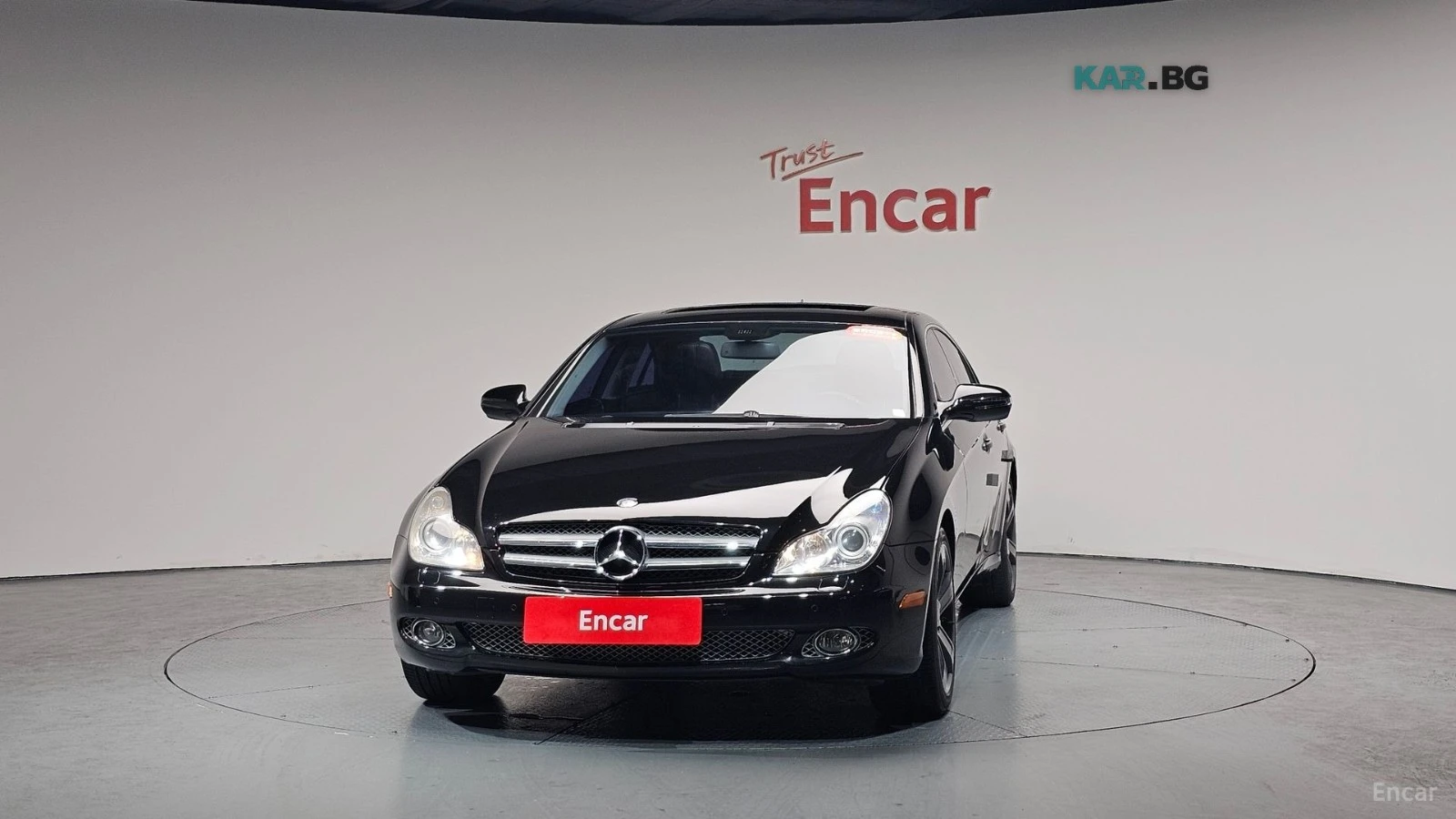 Mercedes-Benz CLS 350 КОЖА* ОБДУХВ* ПАНО* АВТОКРЕДИТ, снимка 3 - Автомобили и джипове - 55724078