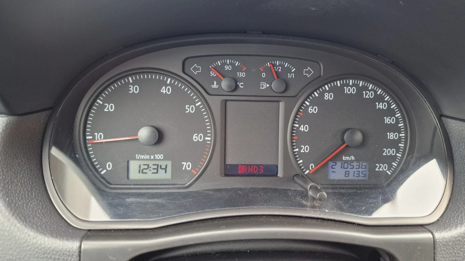 VW Polo 1.4 Automatic , снимка 12 - Автомобили и джипове - 55726677