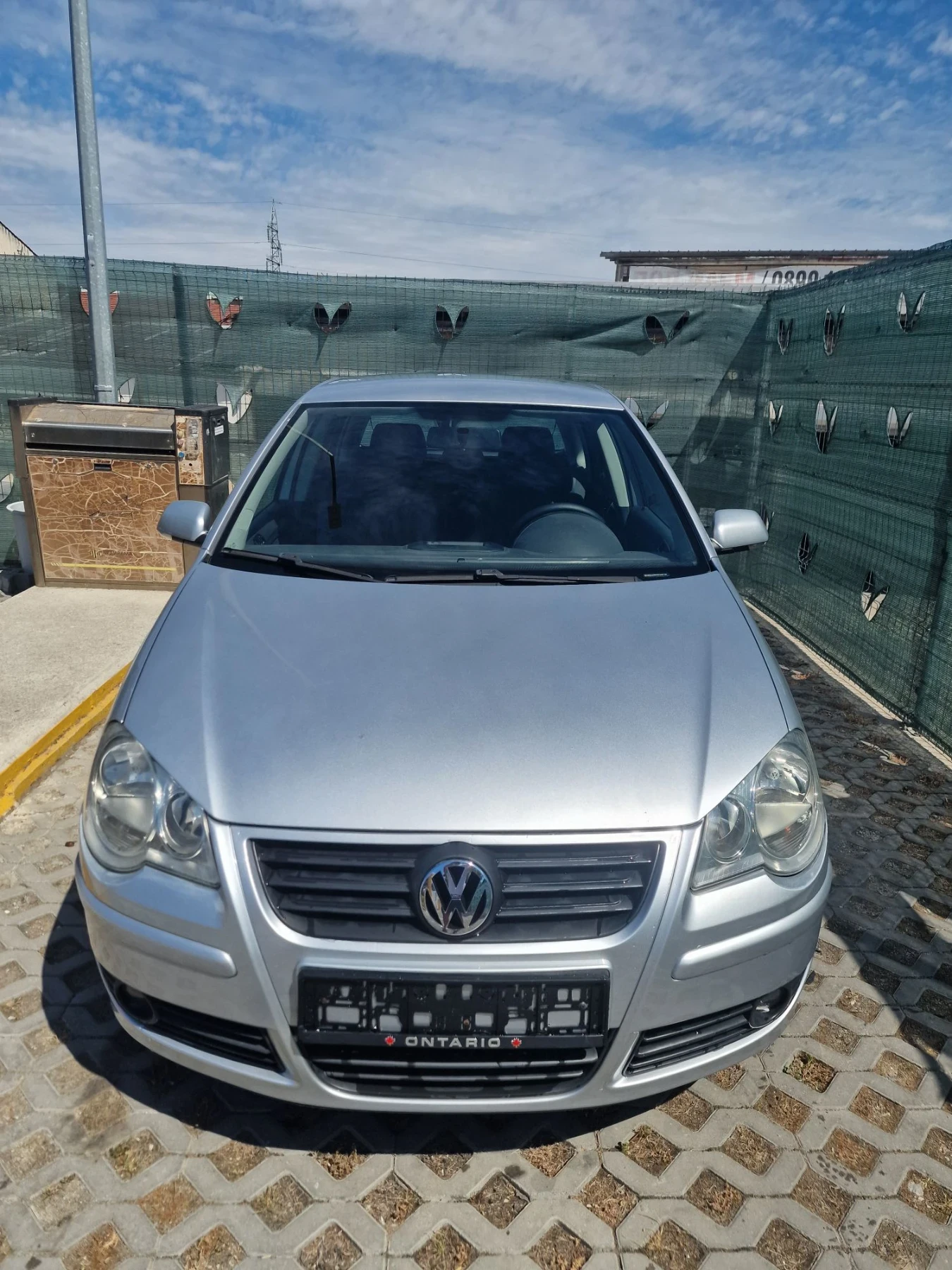 VW Polo 1.4 Automatic , снимка 2 - Автомобили и джипове - 55726677