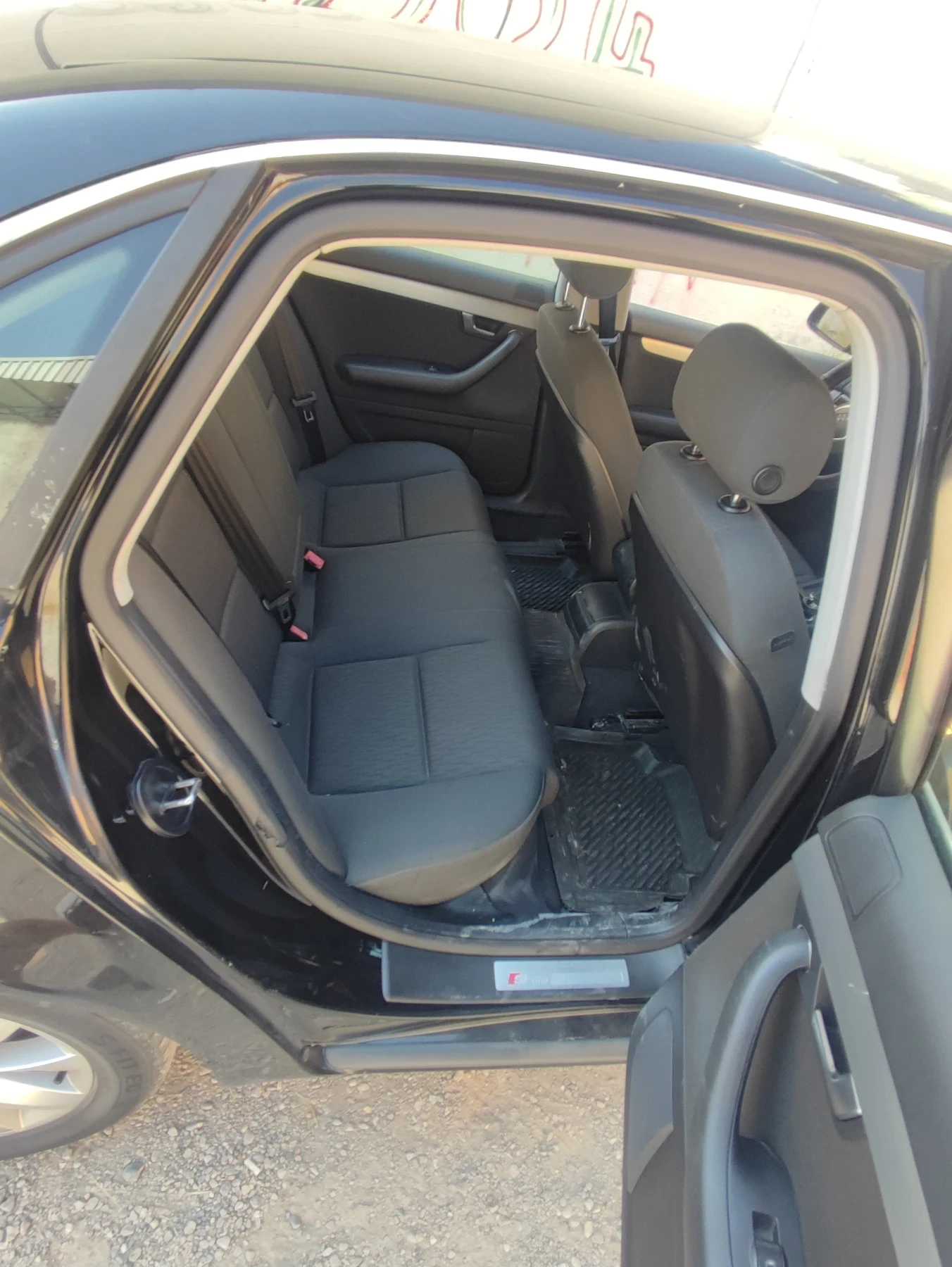 Audi A4, снимка 10 - Автомобили и джипове - 55805117