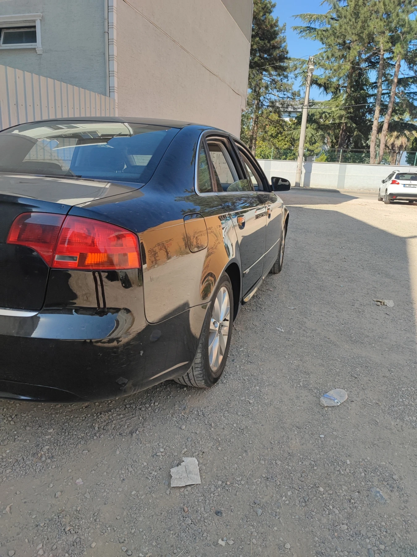 Audi A4, снимка 6 - Автомобили и джипове - 55805117