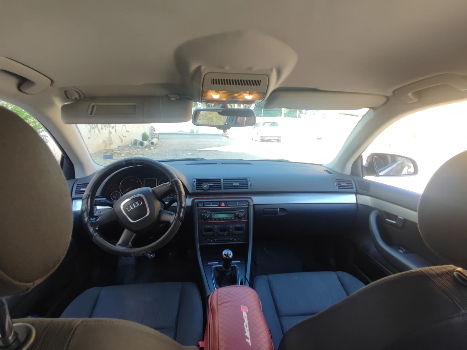 Audi A4, снимка 9 - Автомобили и джипове - 55805117