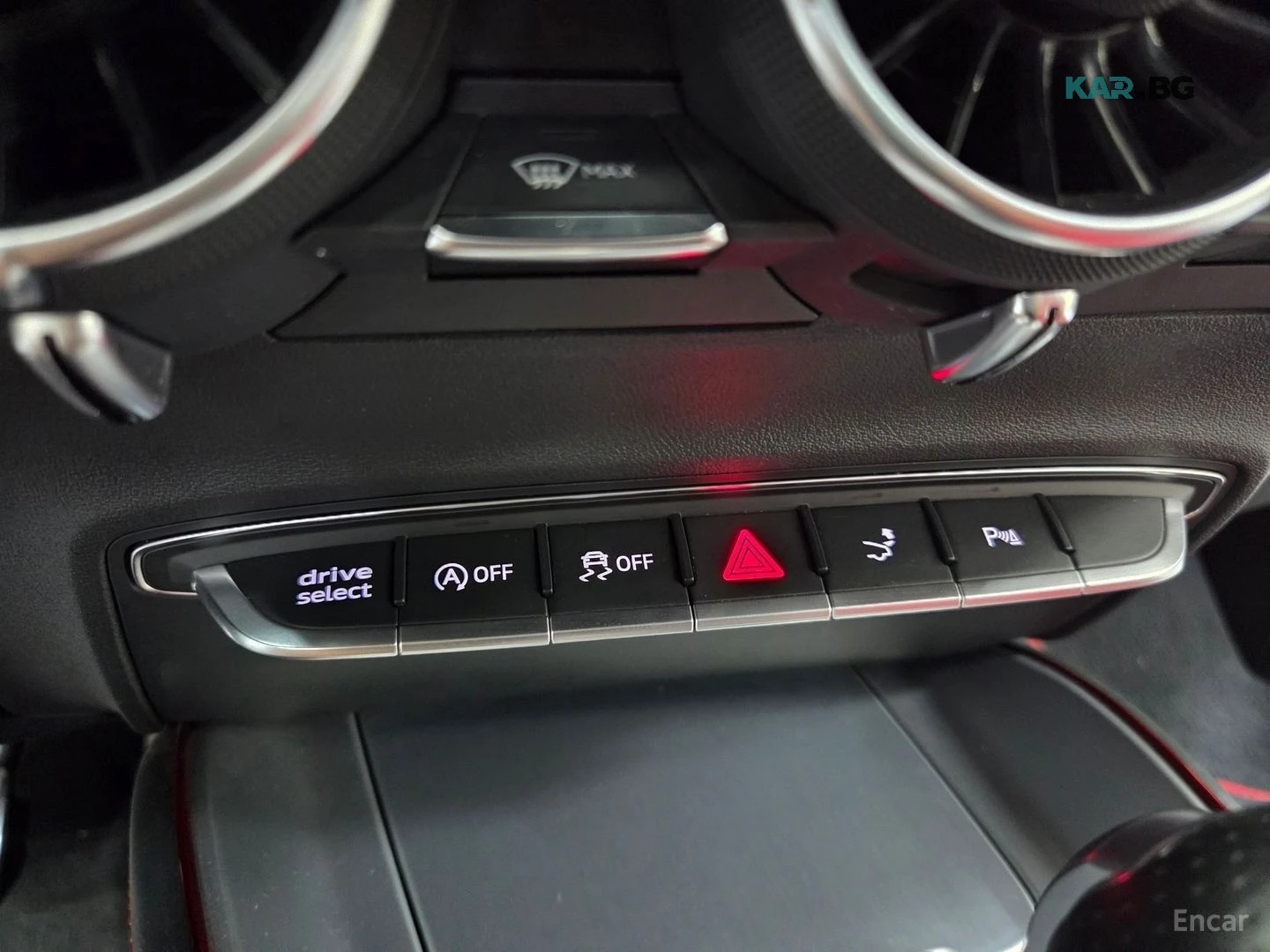 Audi Tt TTS (8S) QUATTRO* OLUFSEN* STAGE1+ ECU STAGE1, снимка 11 - Автомобили и джипове - 55834440