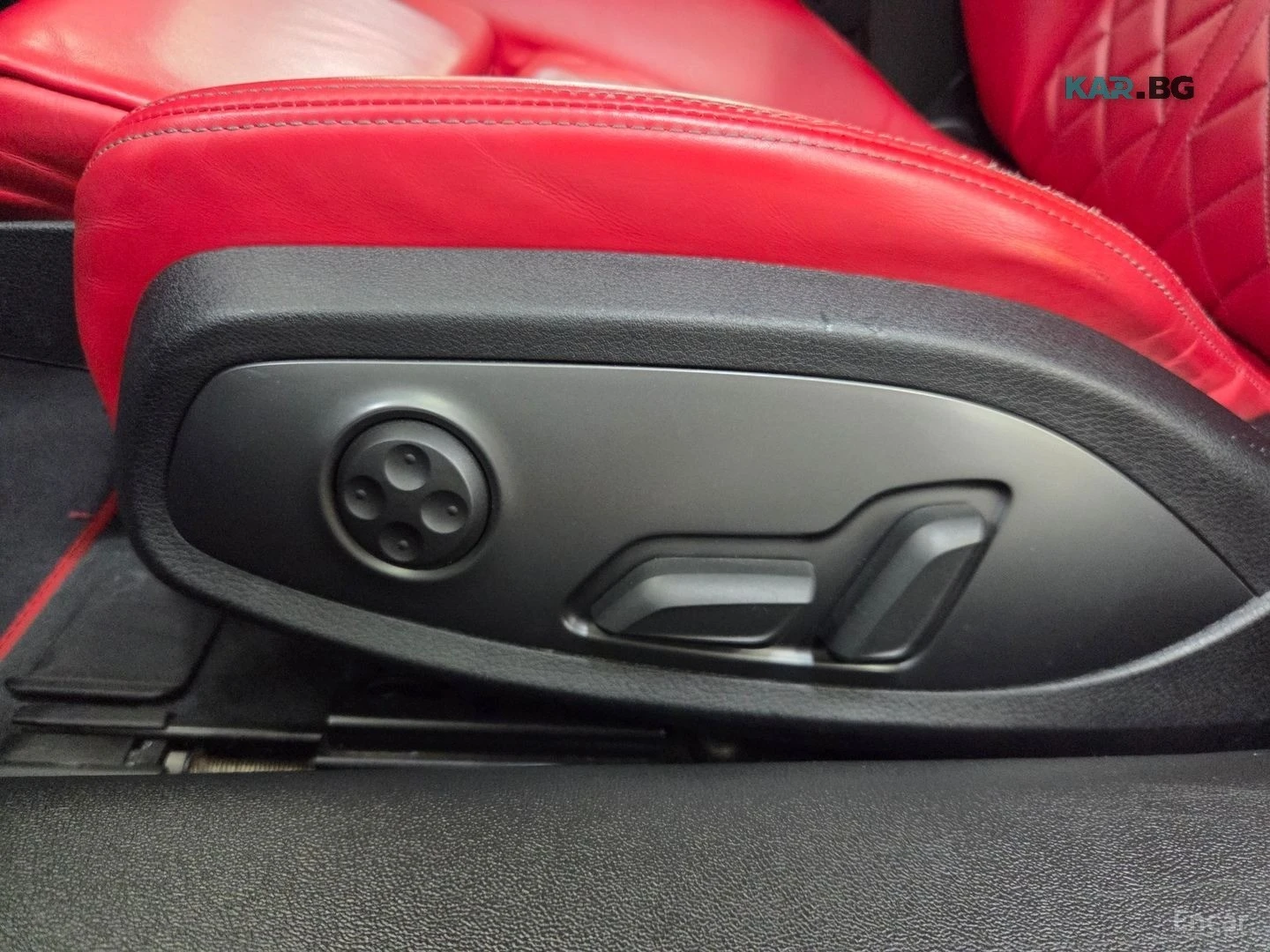 Audi Tt TTS (8S) QUATTRO* OLUFSEN* STAGE1+ ECU STAGE1, снимка 12 - Автомобили и джипове - 55834440