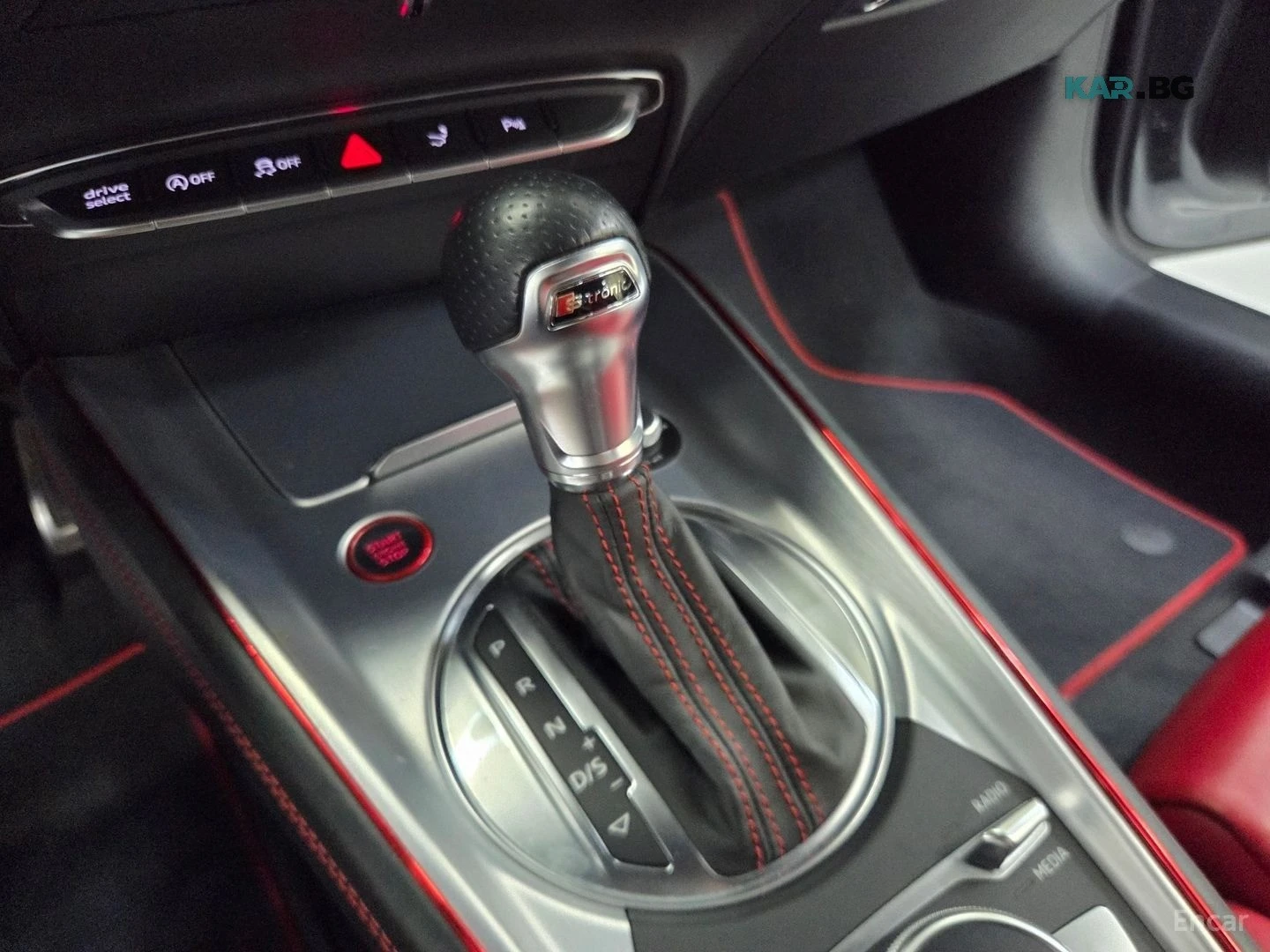 Audi Tt TTS (8S) QUATTRO* OLUFSEN* STAGE1+ ECU STAGE1, снимка 8 - Автомобили и джипове - 55834440