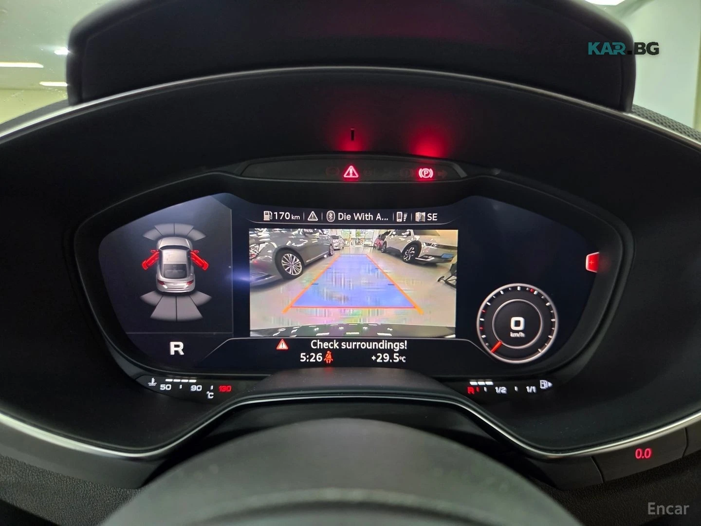 Audi Tt TTS (8S) QUATTRO* OLUFSEN* STAGE1+ ECU STAGE1, снимка 16 - Автомобили и джипове - 55834440