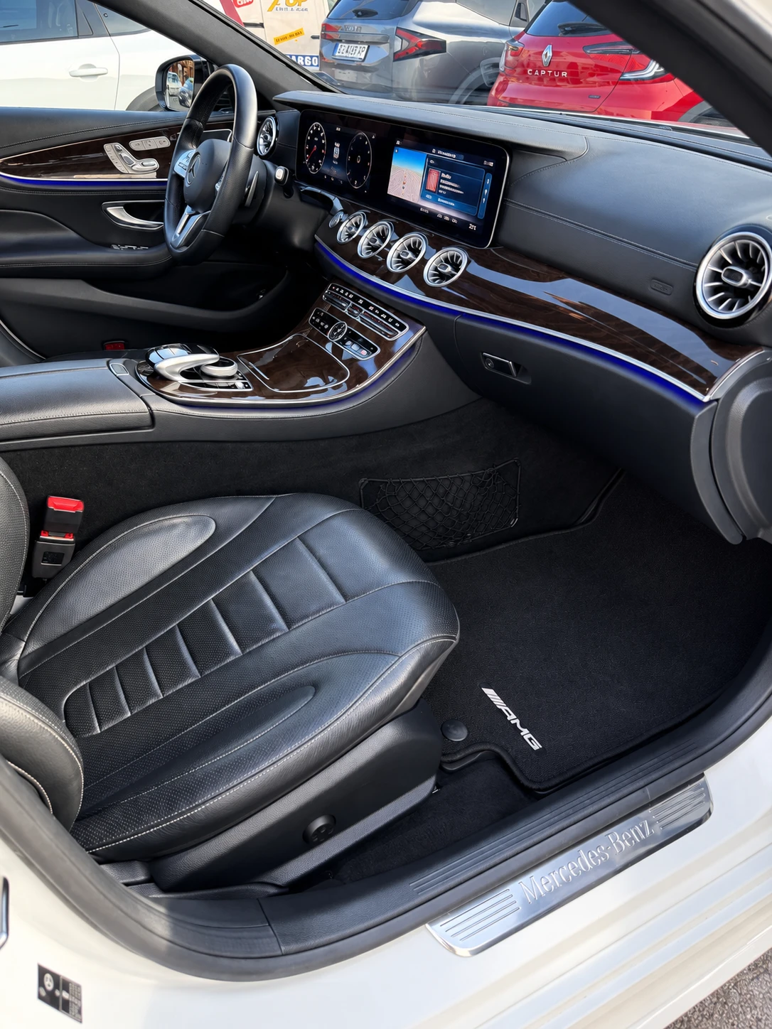 Mercedes-Benz CLS 350 | Mobile.bg � ����������� 7
