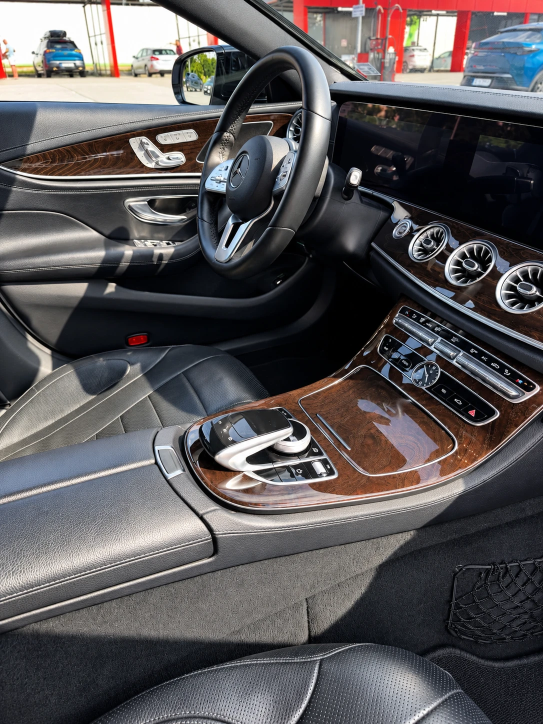 Mercedes-Benz CLS 350 | Mobile.bg � ����������� 11