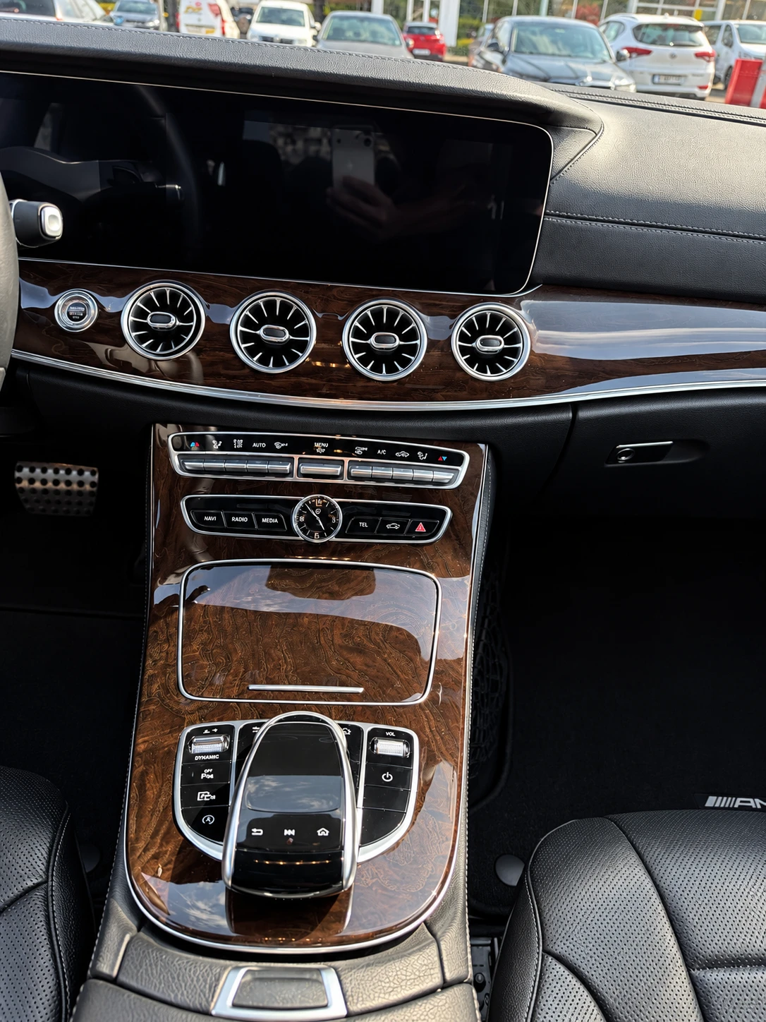 Mercedes-Benz CLS 350 | Mobile.bg � ����������� 10