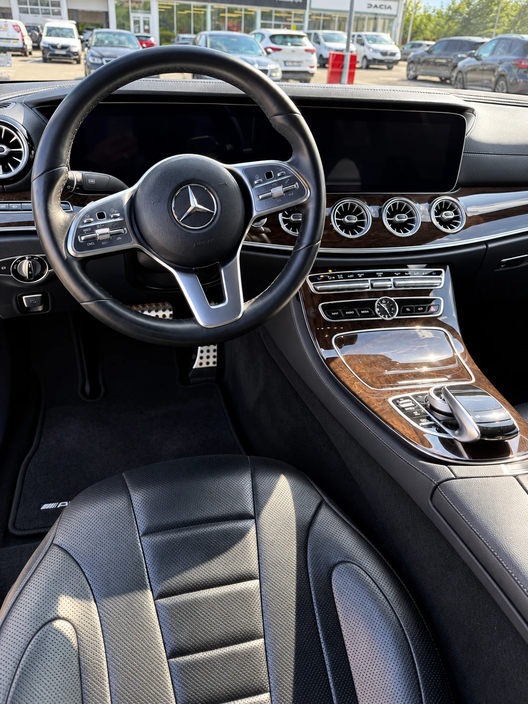Mercedes-Benz CLS 350 | Mobile.bg � ����������� 9