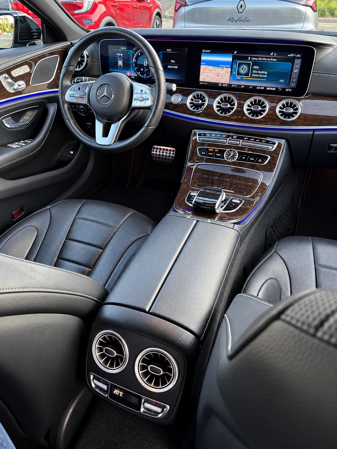 Mercedes-Benz CLS 350 | Mobile.bg � ����������� 6